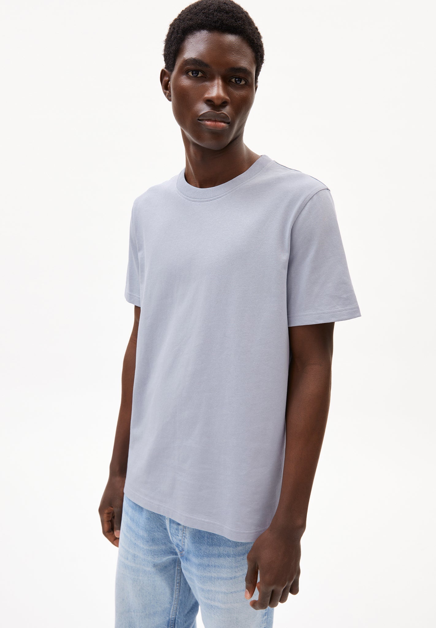 ARMEDANGELS - Maarkos - Misty Morning - BACKYARD