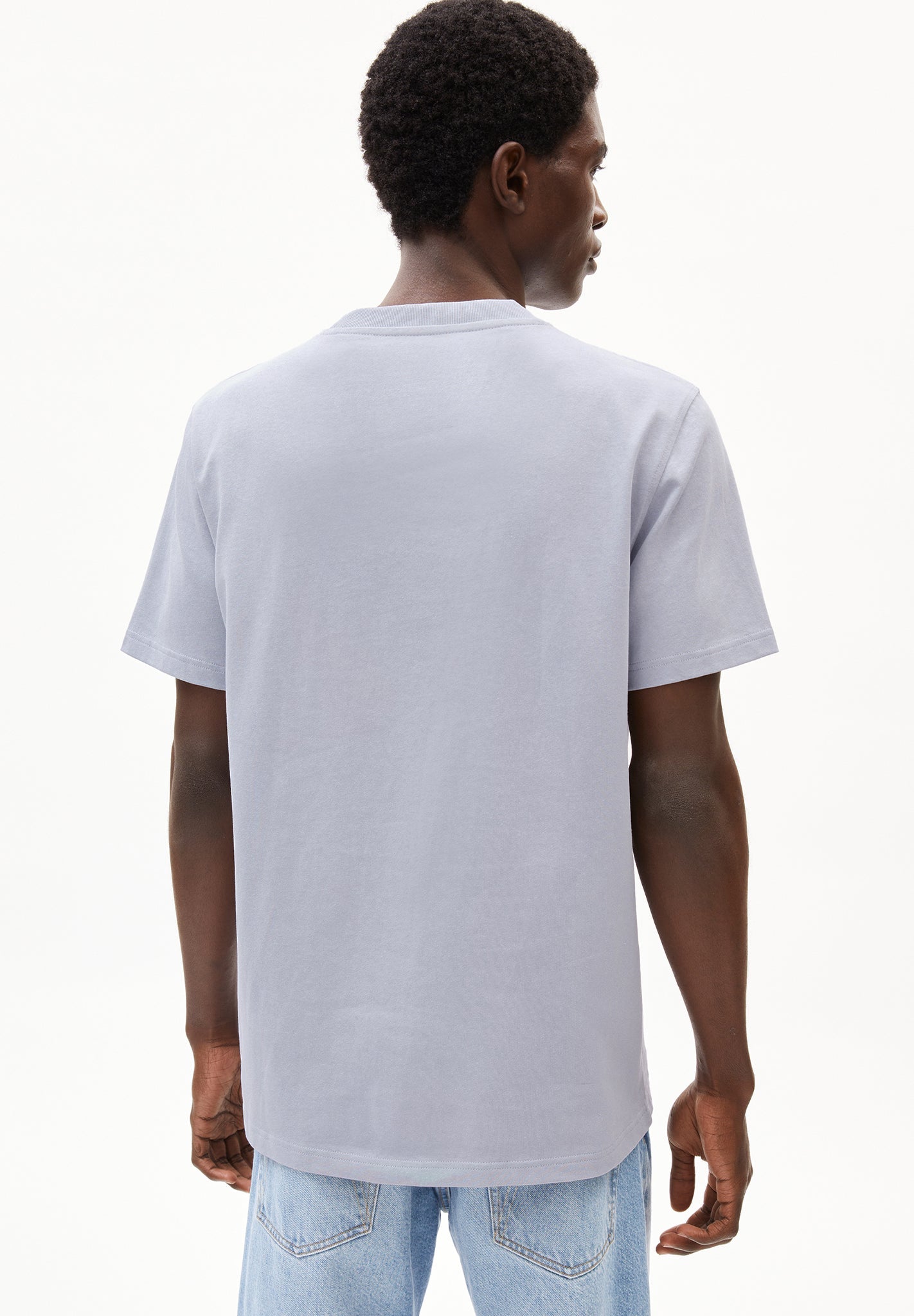 ARMEDANGELS - Maarkos - Misty Morning - BACKYARD