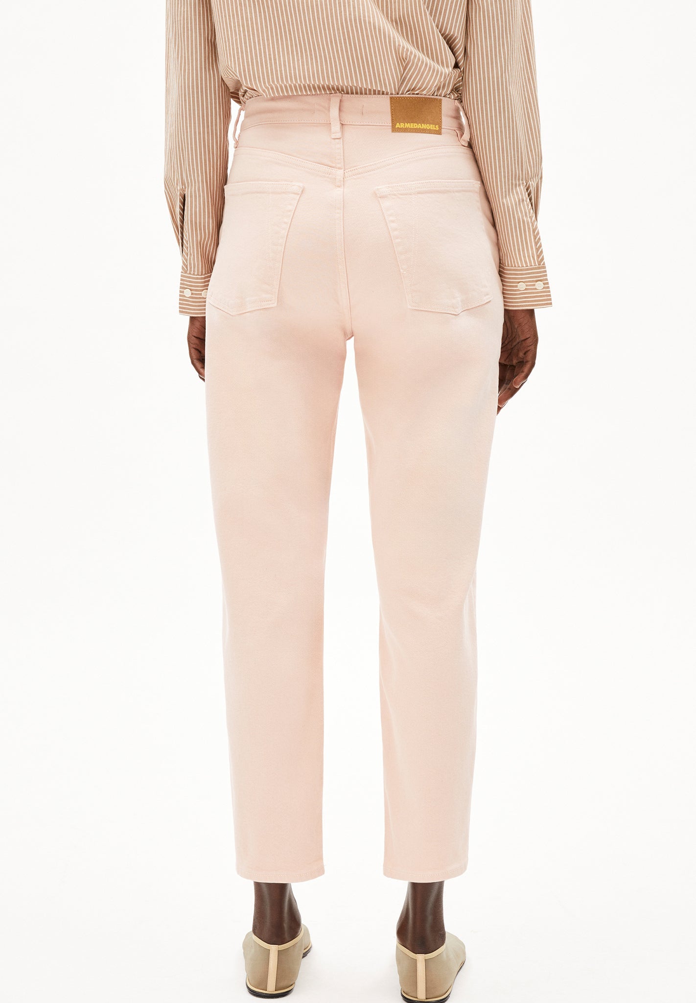 ARMEDANGELS - Mairaa - Rosalilly - BACKYARD