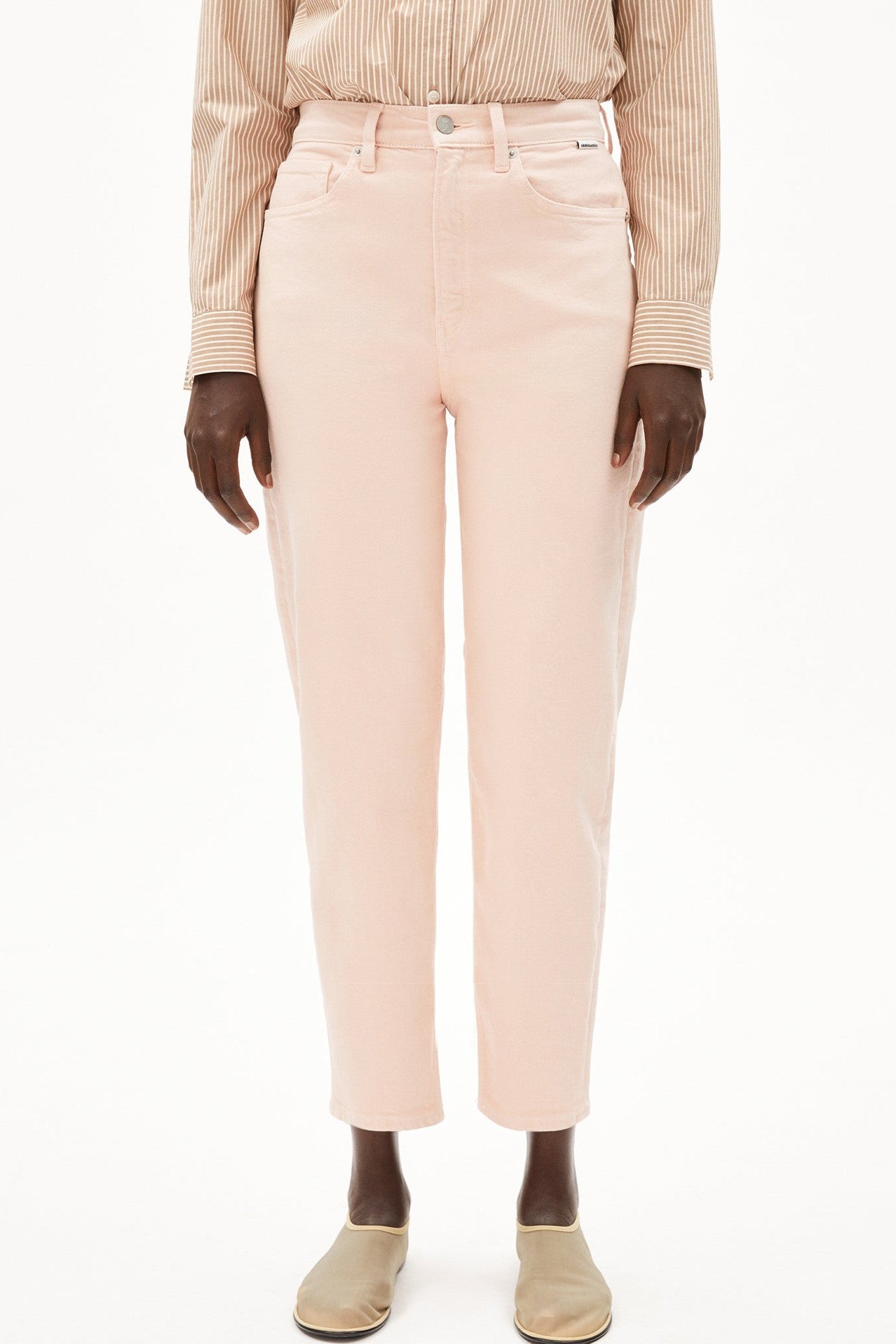 ARMEDANGELS - Mairaa - Rosalilly - BACKYARD