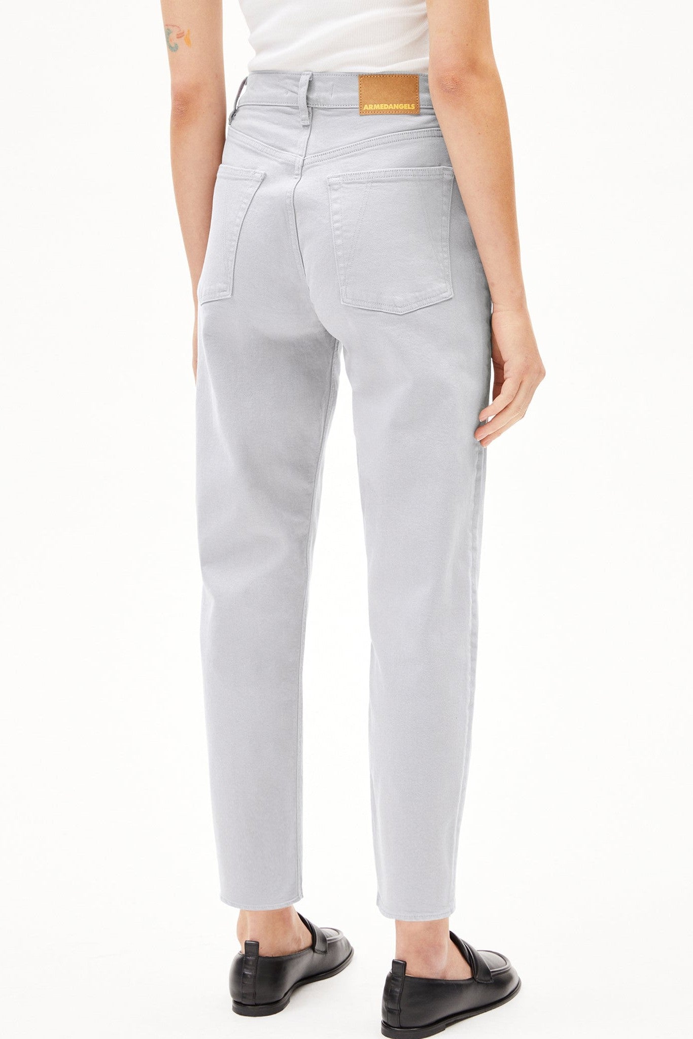 ARMEDANGELS - Mairaa - Misty Morning - BACKYARD