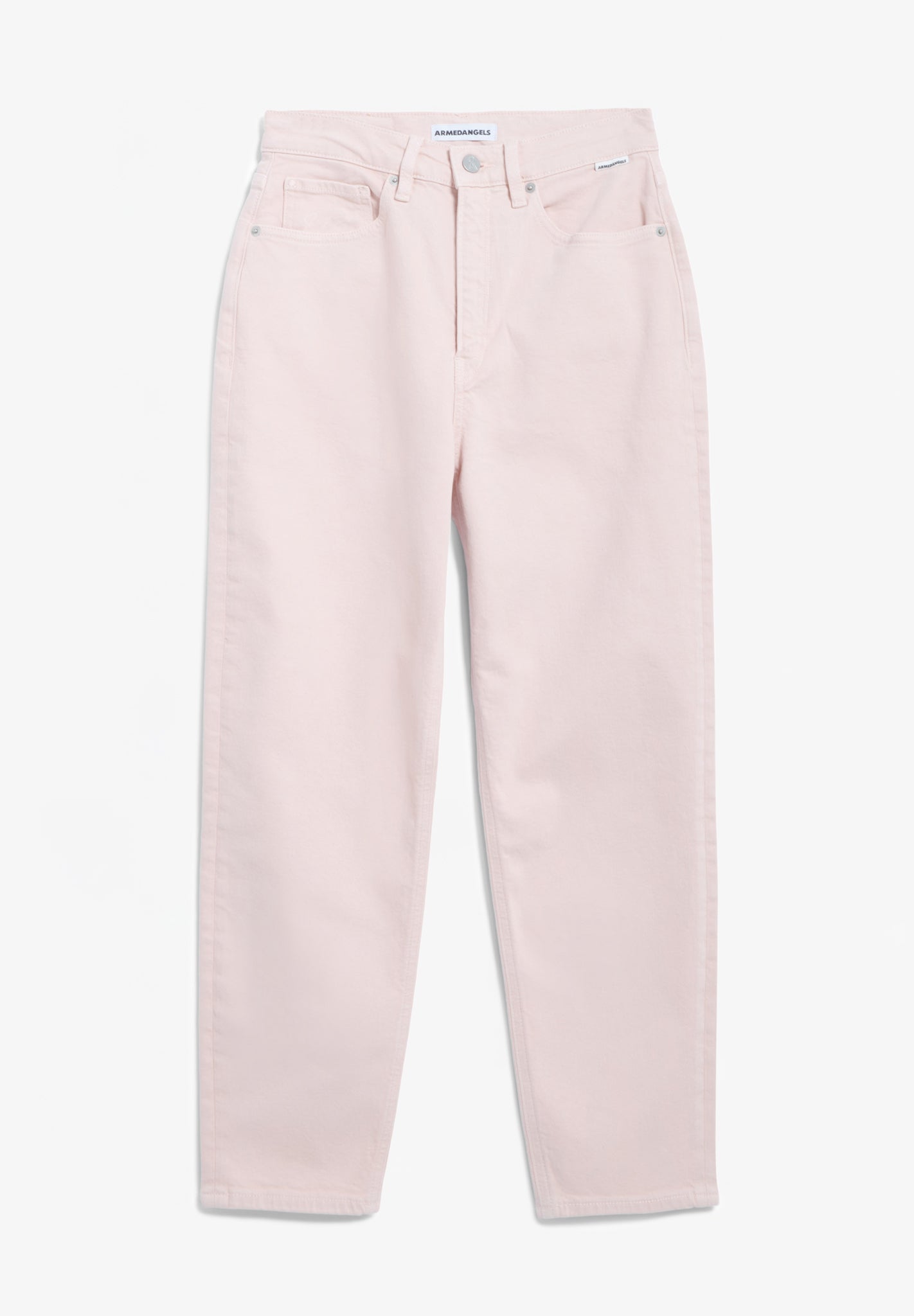 ARMEDANGELS - Mairaa - Rosalilly - BACKYARD