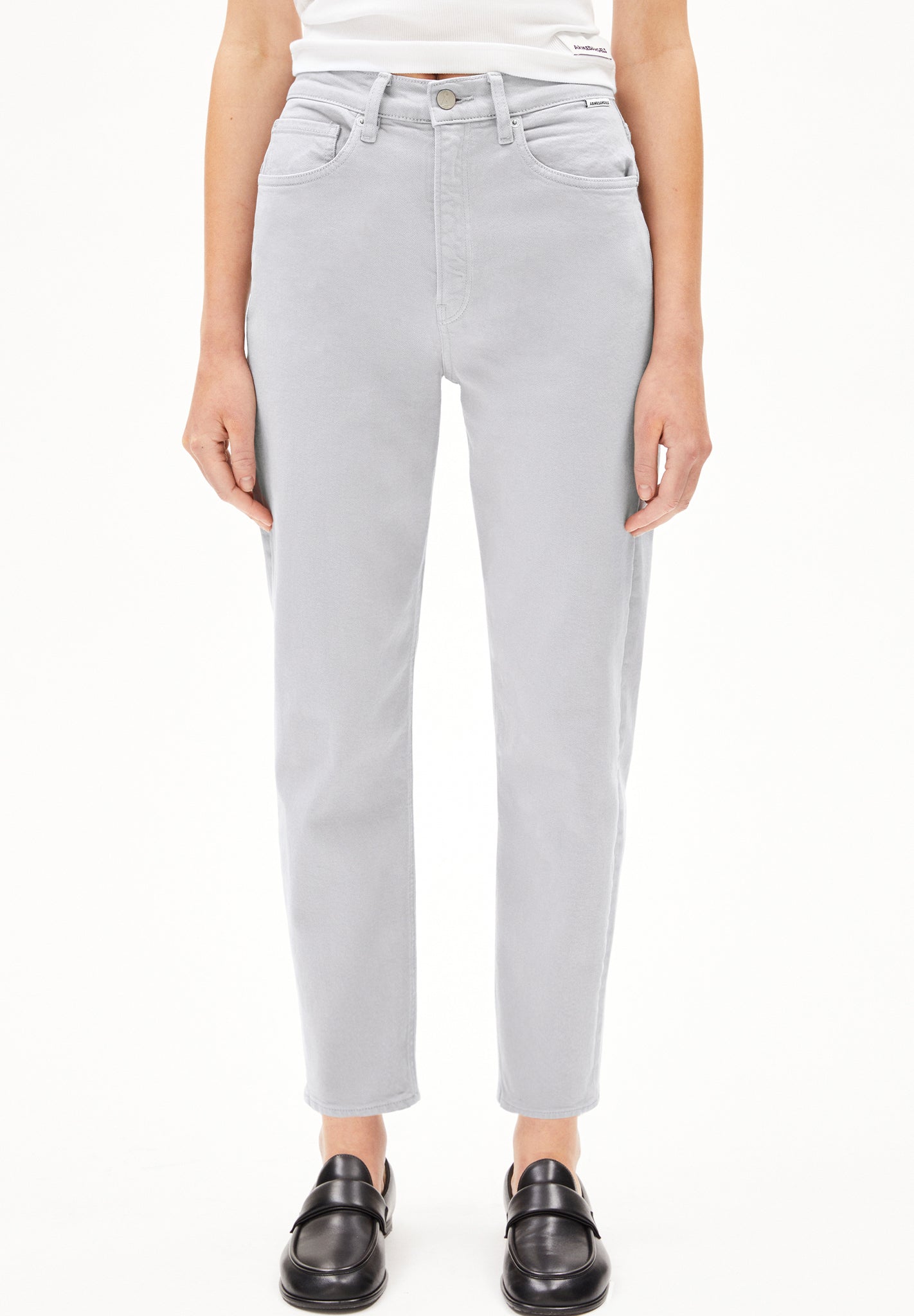 ARMEDANGELS - Mairaa - Misty Morning - BACKYARD