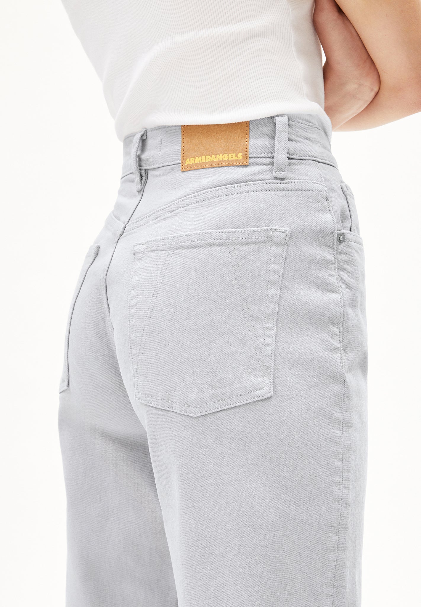 ARMEDANGELS - Mairaa - Misty Morning - BACKYARD