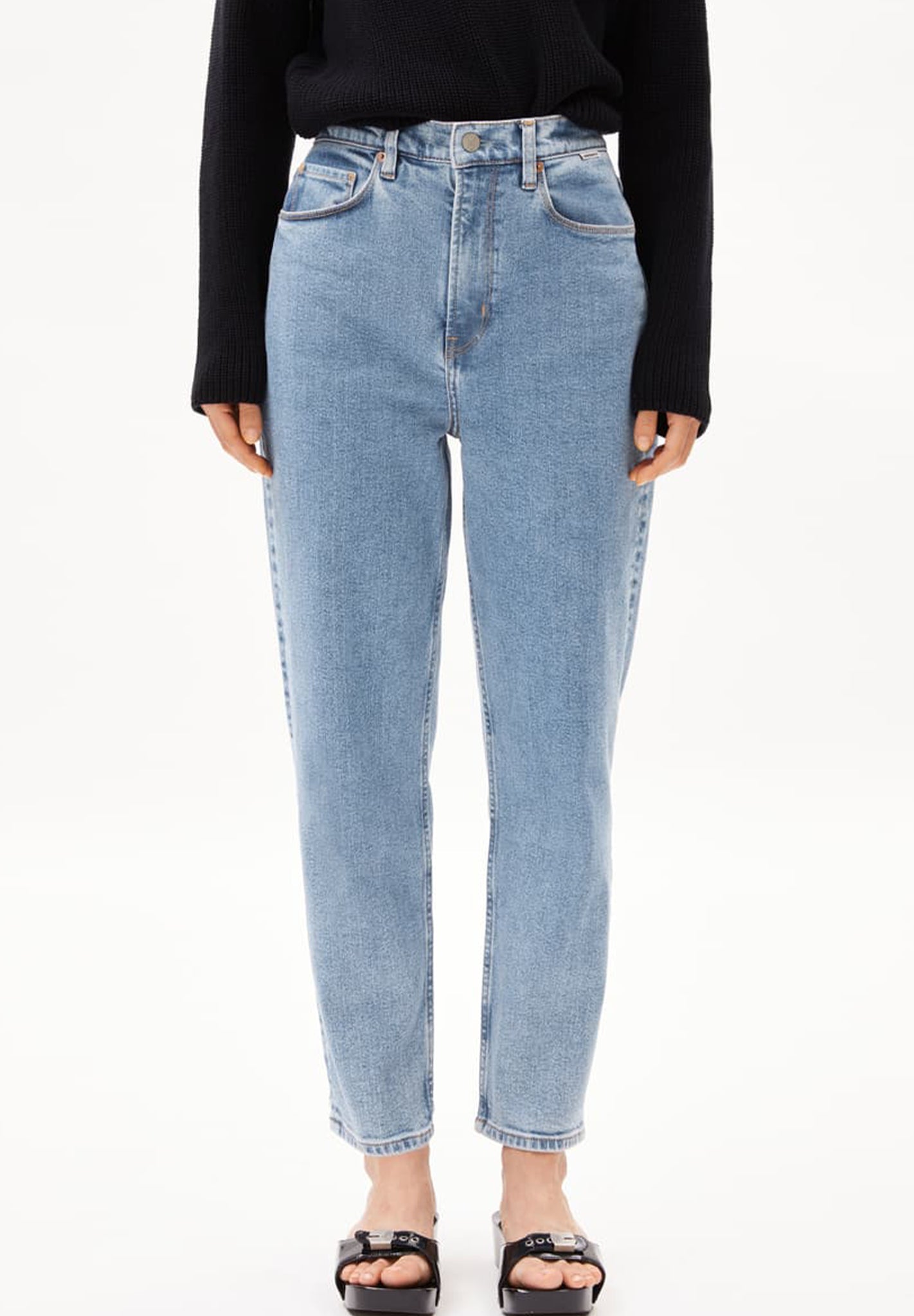 ARMEDANGELS - Mairaa - Europie - BACKYARD