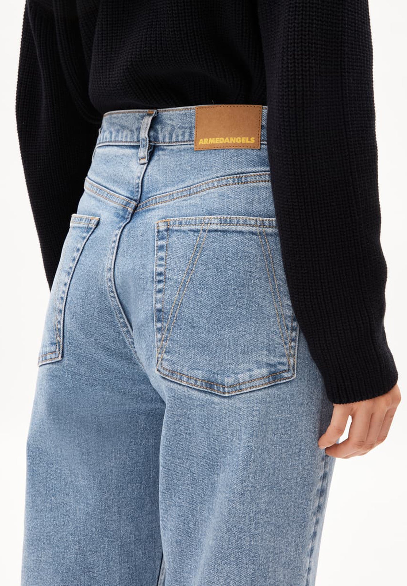 ARMEDANGELS - Mairaa - Europie - BACKYARD