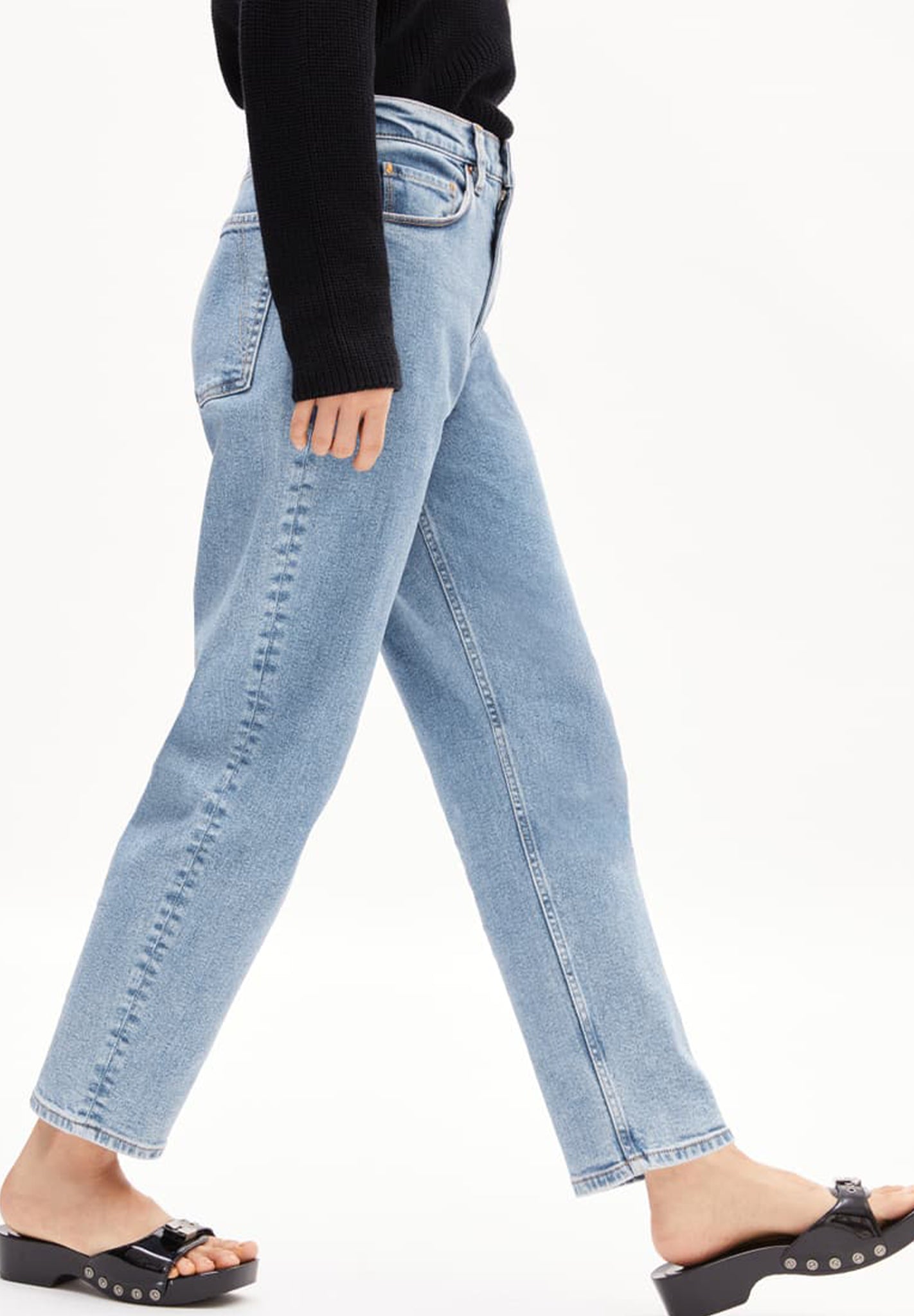 ARMEDANGELS - Mairaa - Europie - BACKYARD