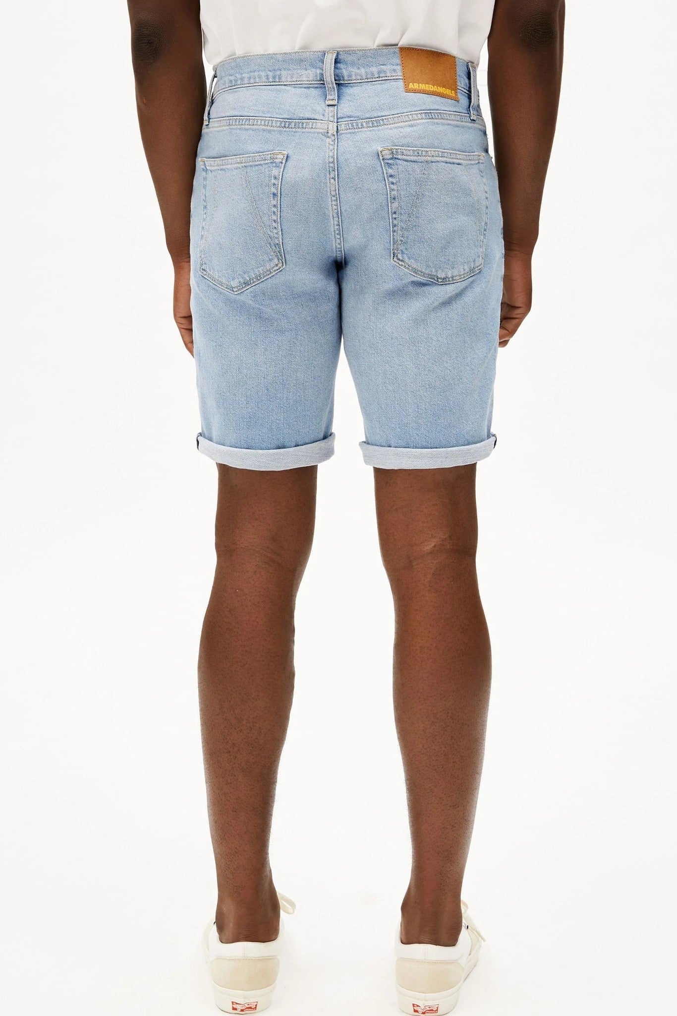 ARMEDANGELS - Naailo Hemp - Tethys - BACKYARD