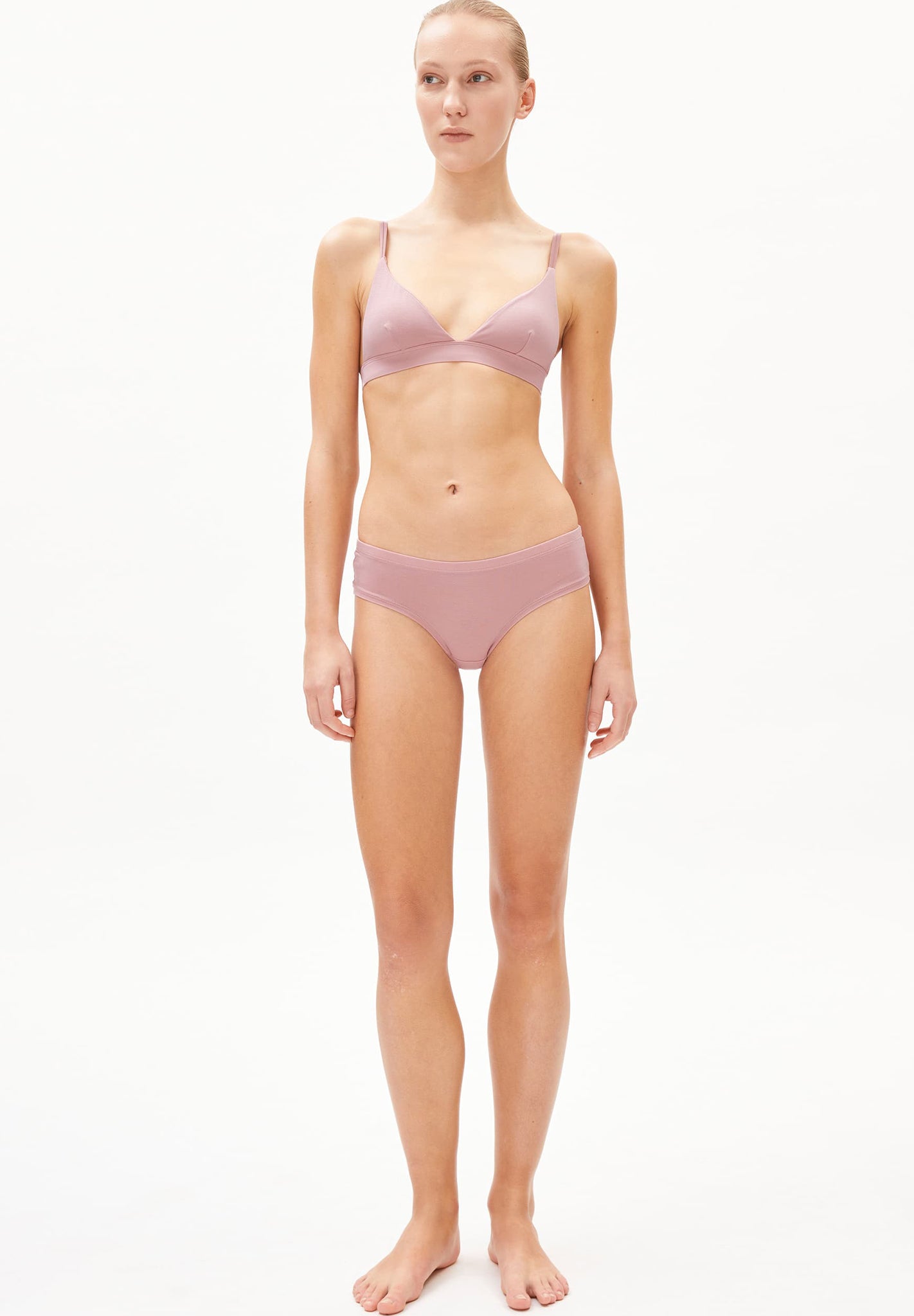 ARMEDANGELS - Osilaa - Rose - BACKYARD