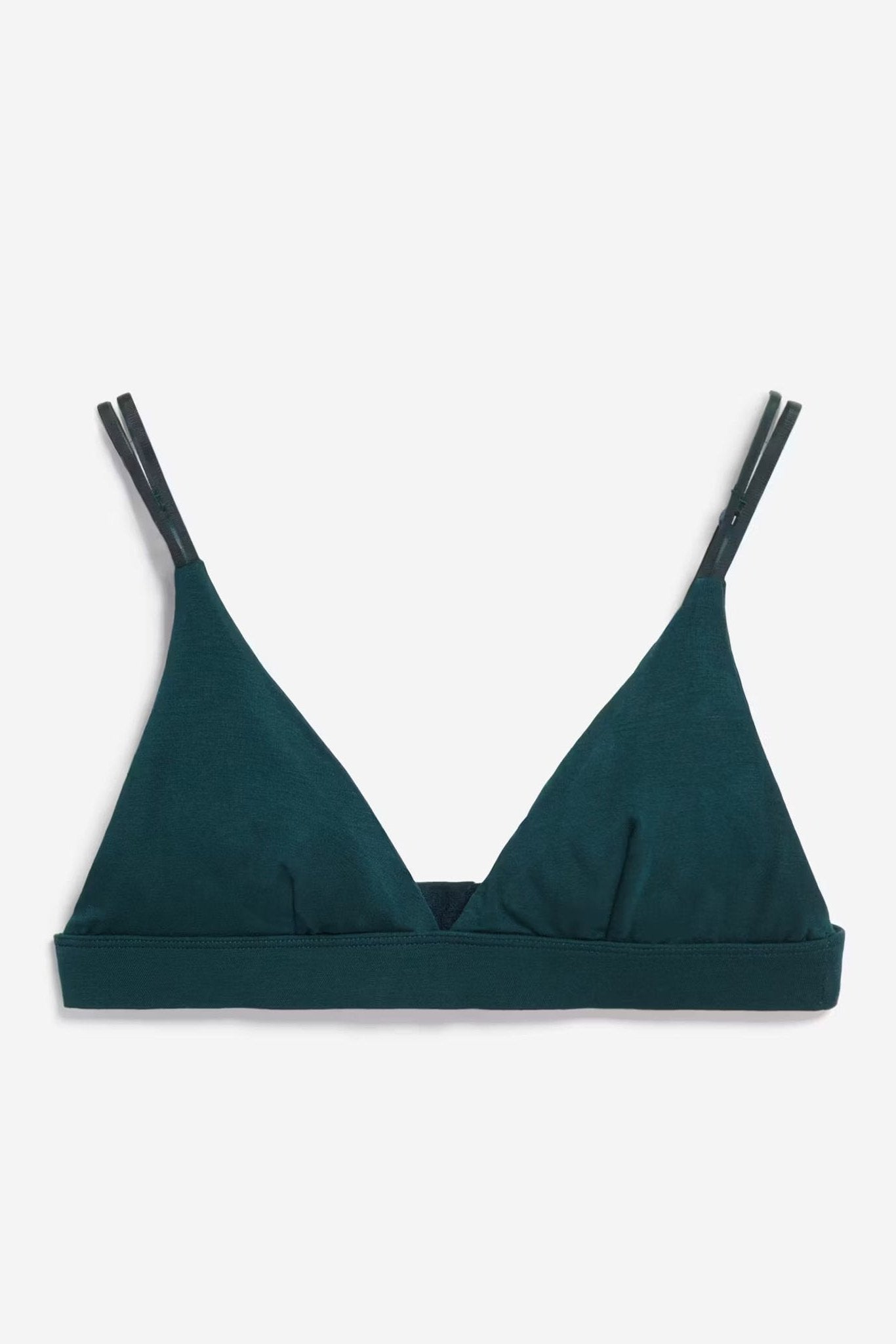 ARMEDANGELS - Osilaa - Teal Stone - BACKYARD