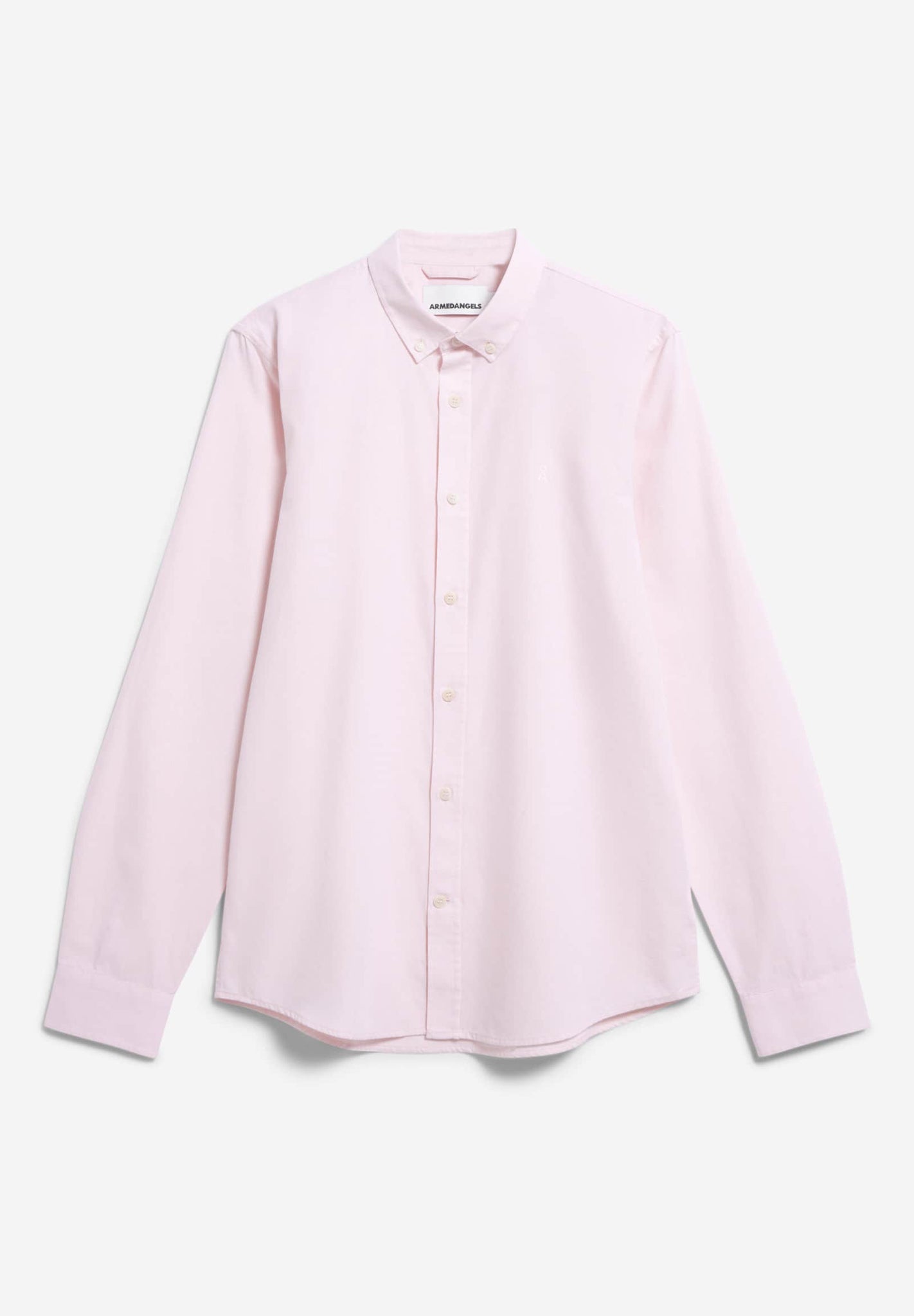 ARMEDANGELS - Quaasa - Rosalilly - BACKYARD