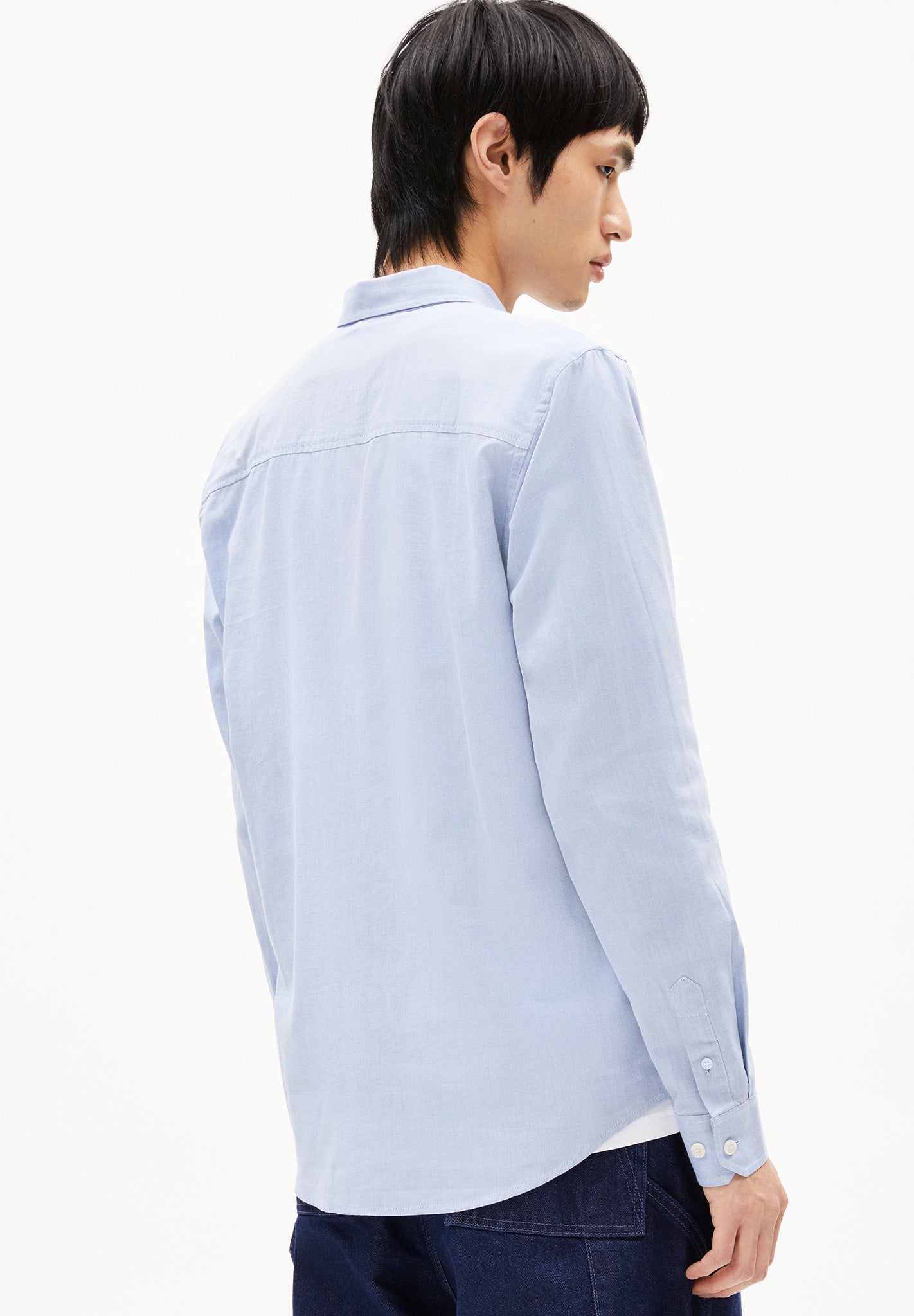 ARMEDANGELS - Quaasa - Dark Morning - BACKYARD