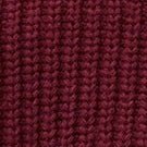 ARMEDANGELS-Rib Knit Sweater-Velvet Red-BACKYARD
