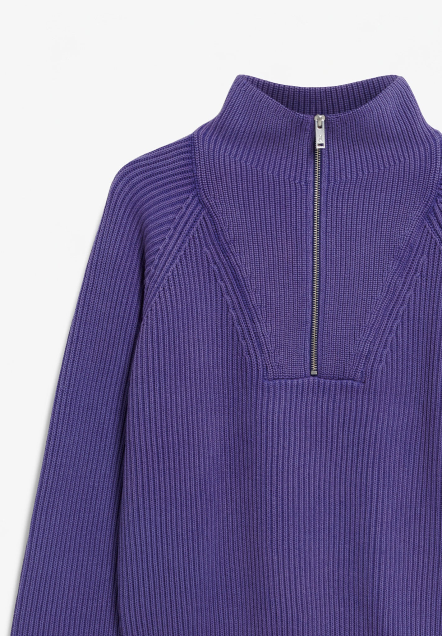 ARMEDANGELS - Ronyiaas GMT Dye - Indigo Lilac - BACKYARD