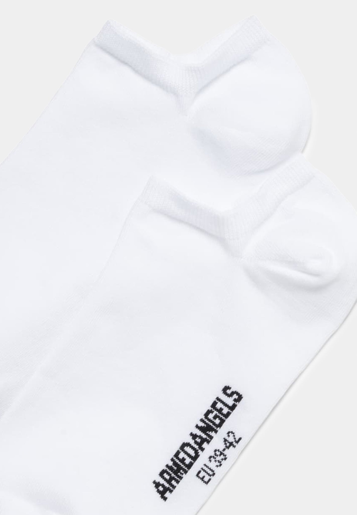 ARMEDANGELS - Saalvo - White - BACKYARD