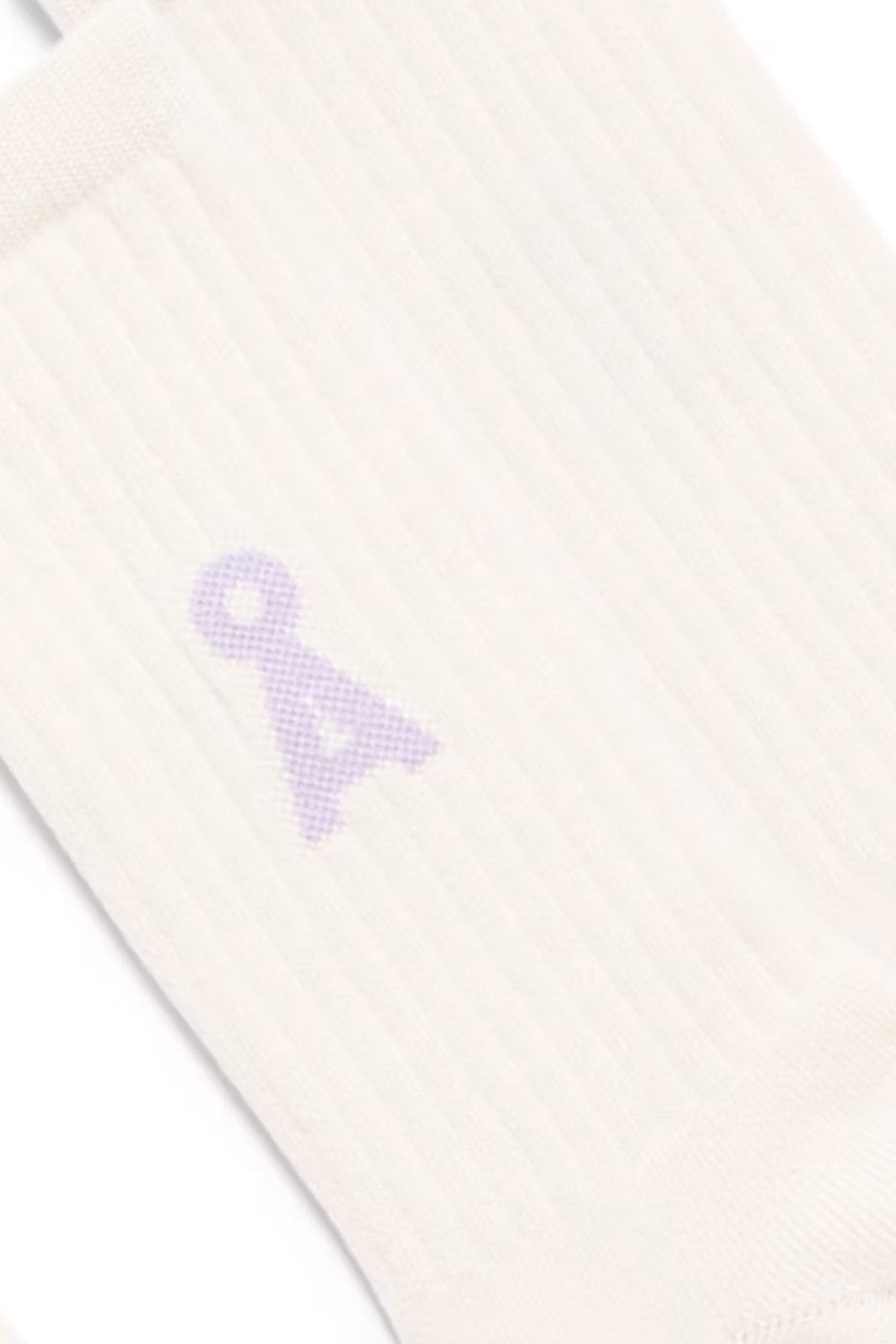 ARMEDANGELS - Saamus Bold - Oatmilk Lavender Light - BACKYARD