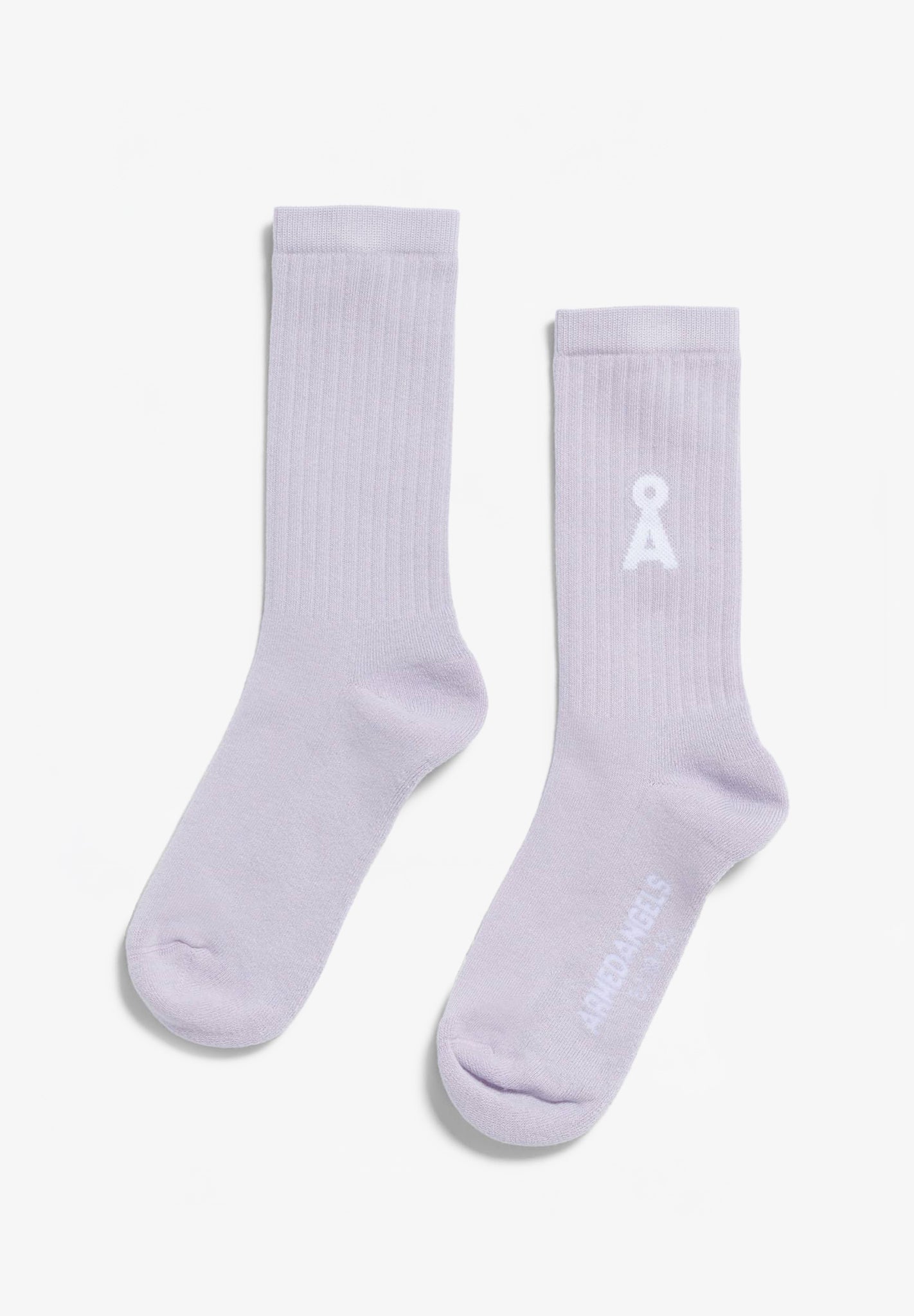 ARMEDANGELS - Saamus Bold - Soft Lilac - BACKYARD