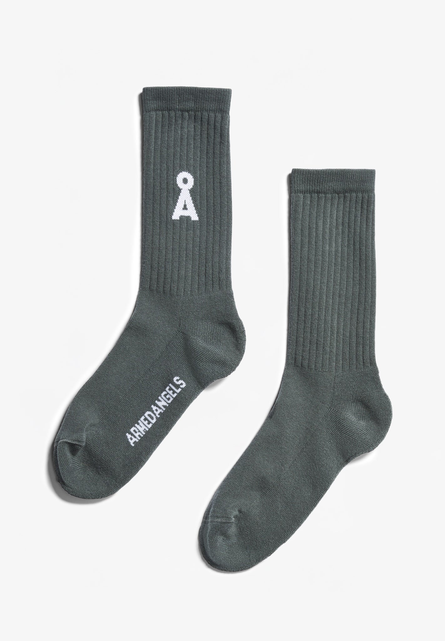 ARMEDANGELS - Saamus Bold - Space Steel - BACKYARD