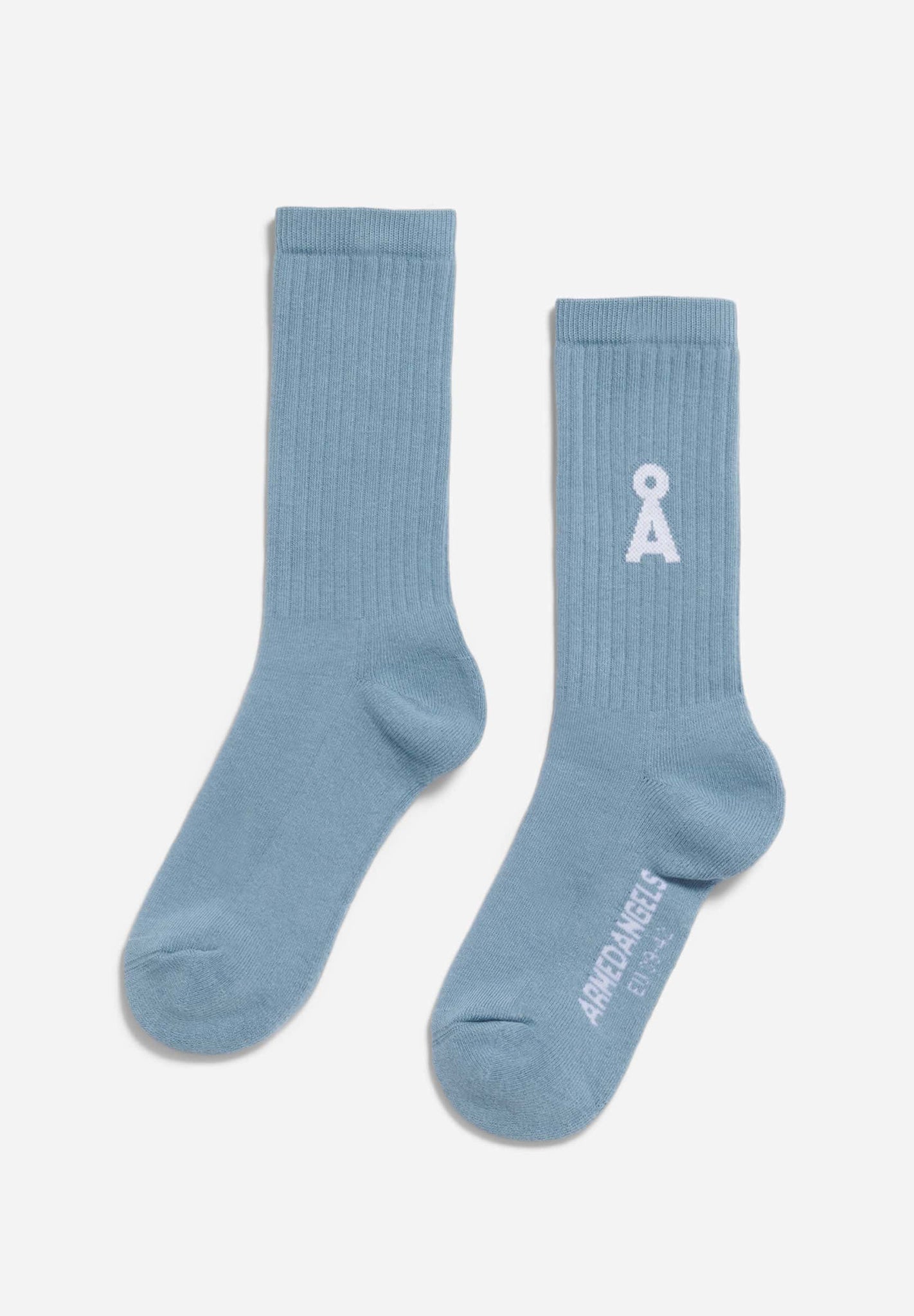 ARMEDANGELS - Saamus Bold - Pigment Blue - BACKYARD