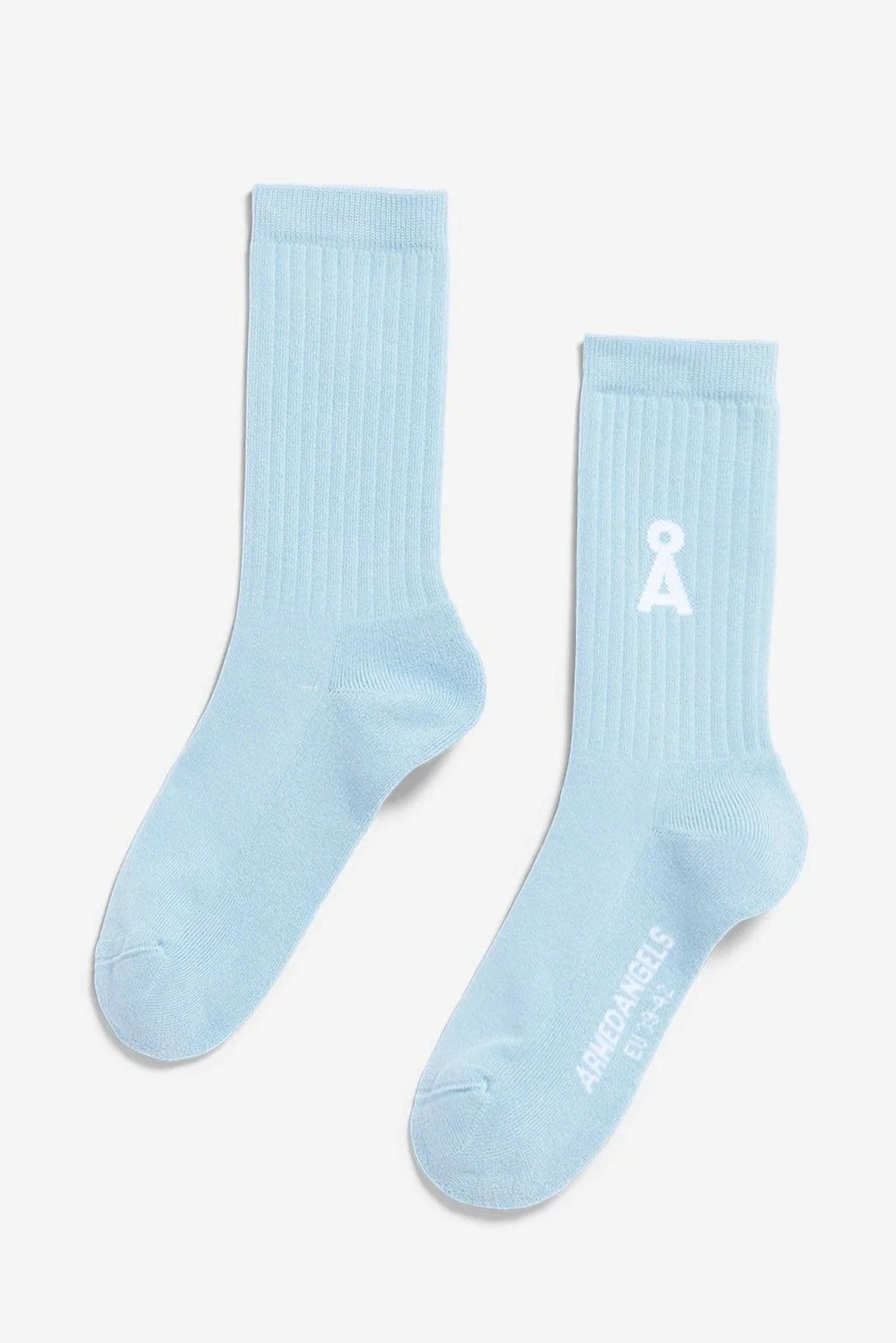 ARMEDANGELS - Saamus Bold - Blue Glow - BACKYARD