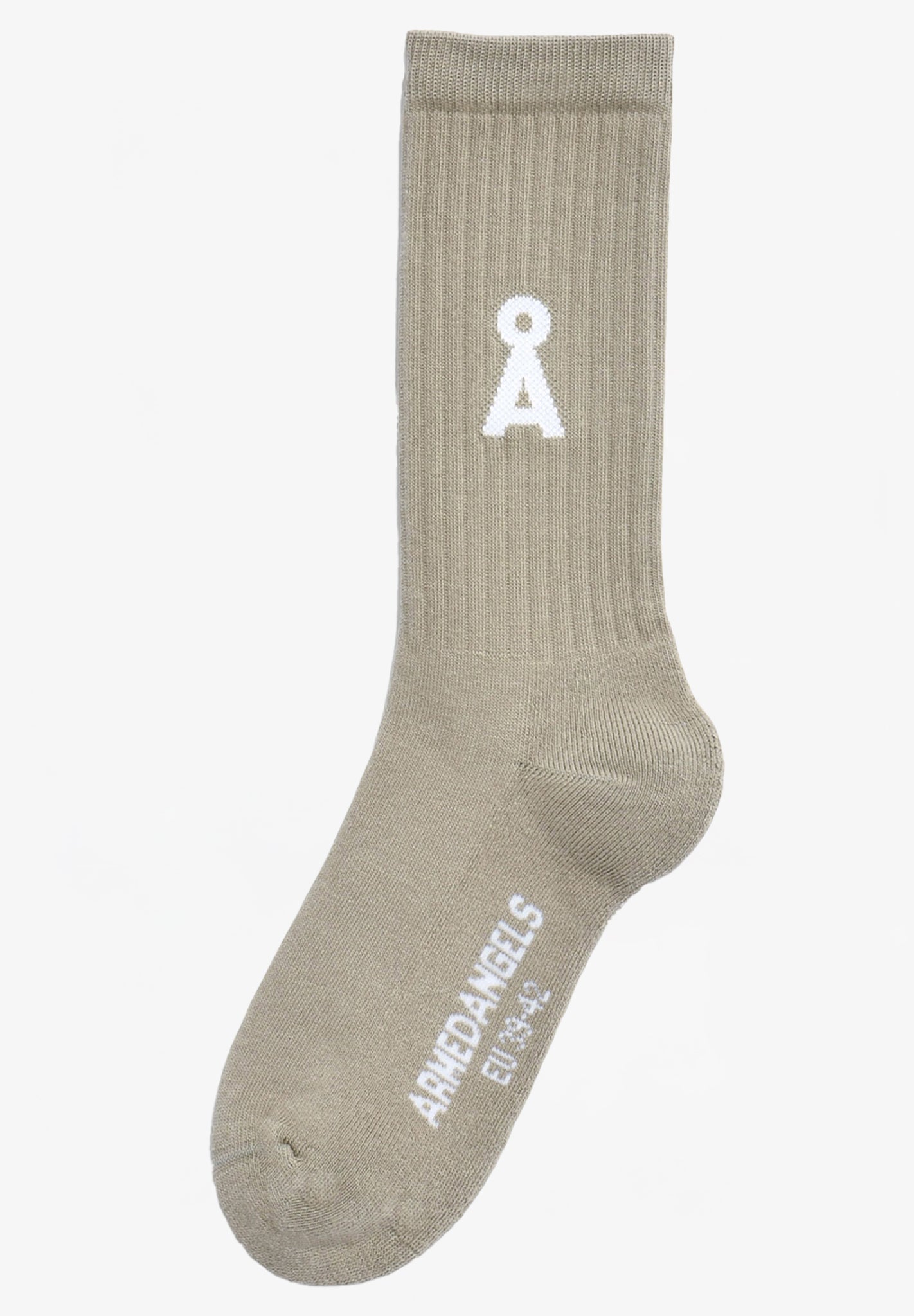 ARMEDANGELS - Saamus Bold - Light Sage - BACKYARD