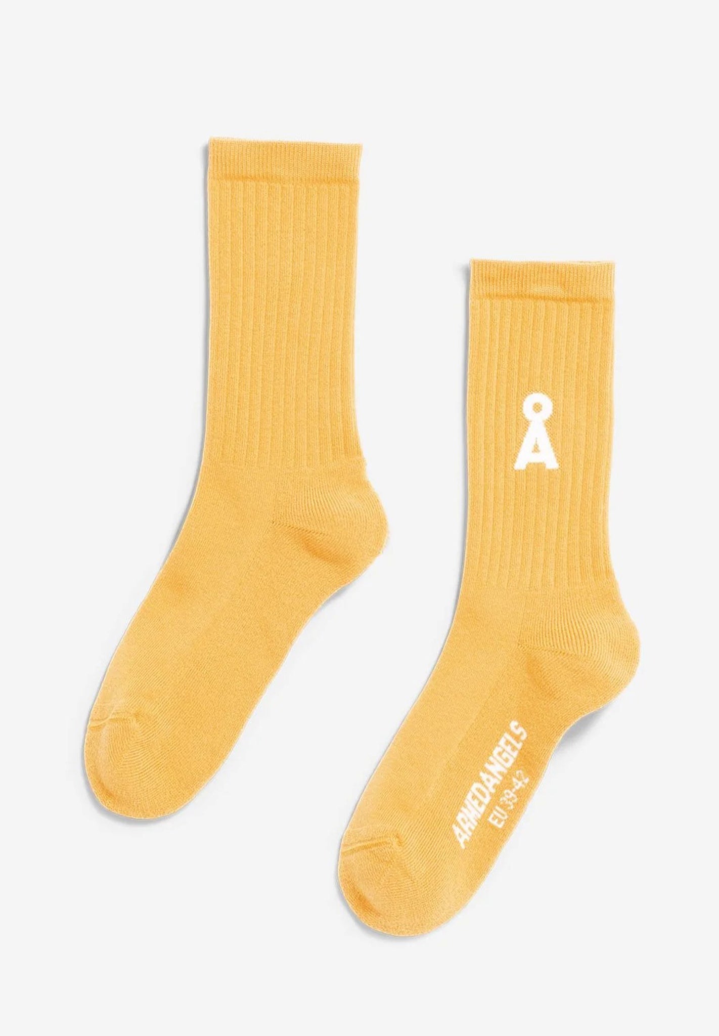 ARMEDANGELS - Saamus Bold - Sunflower - BACKYARD