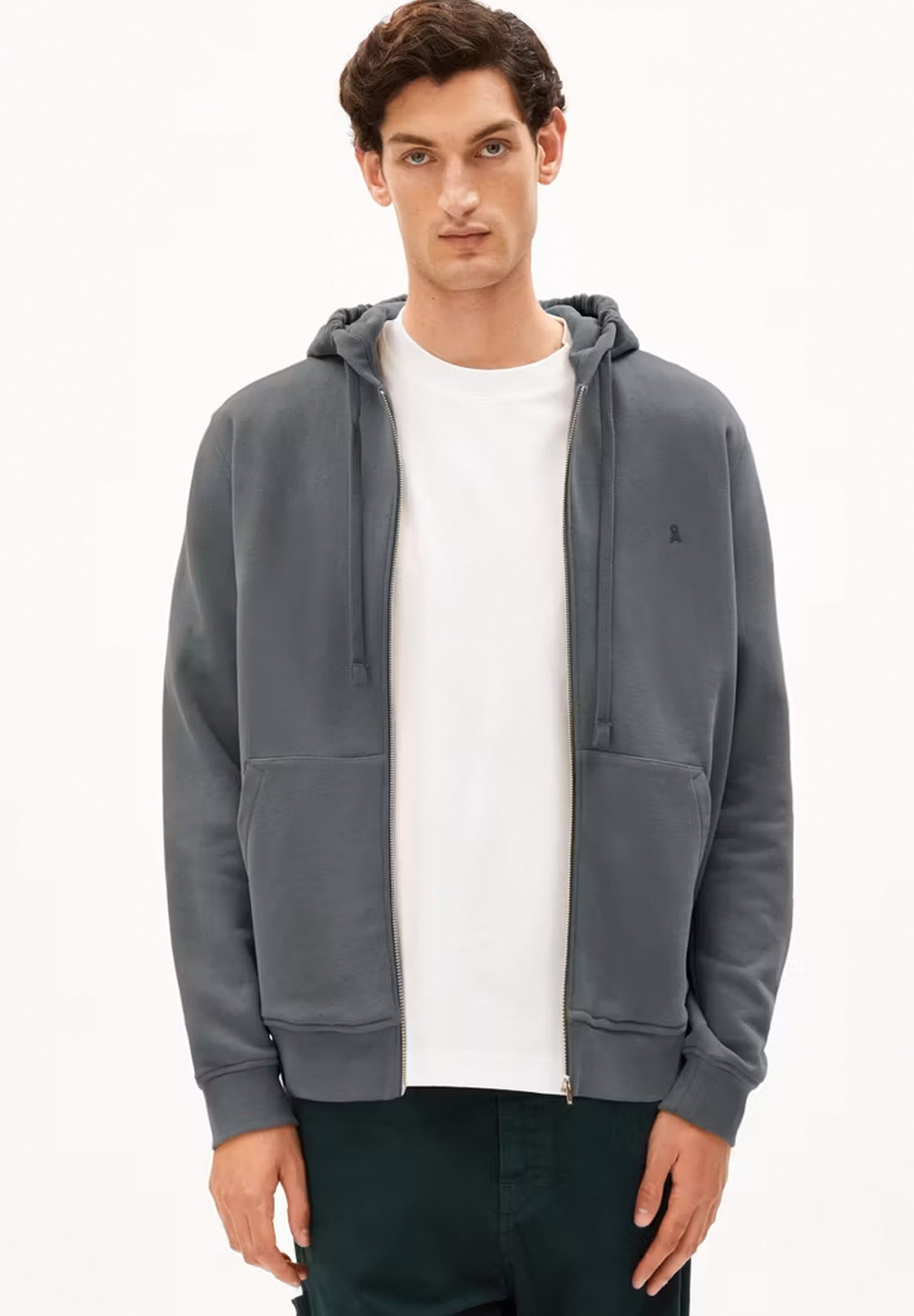 ARMEDANGELS - Saromiaan Comfort - Space Steal - BACKYARD