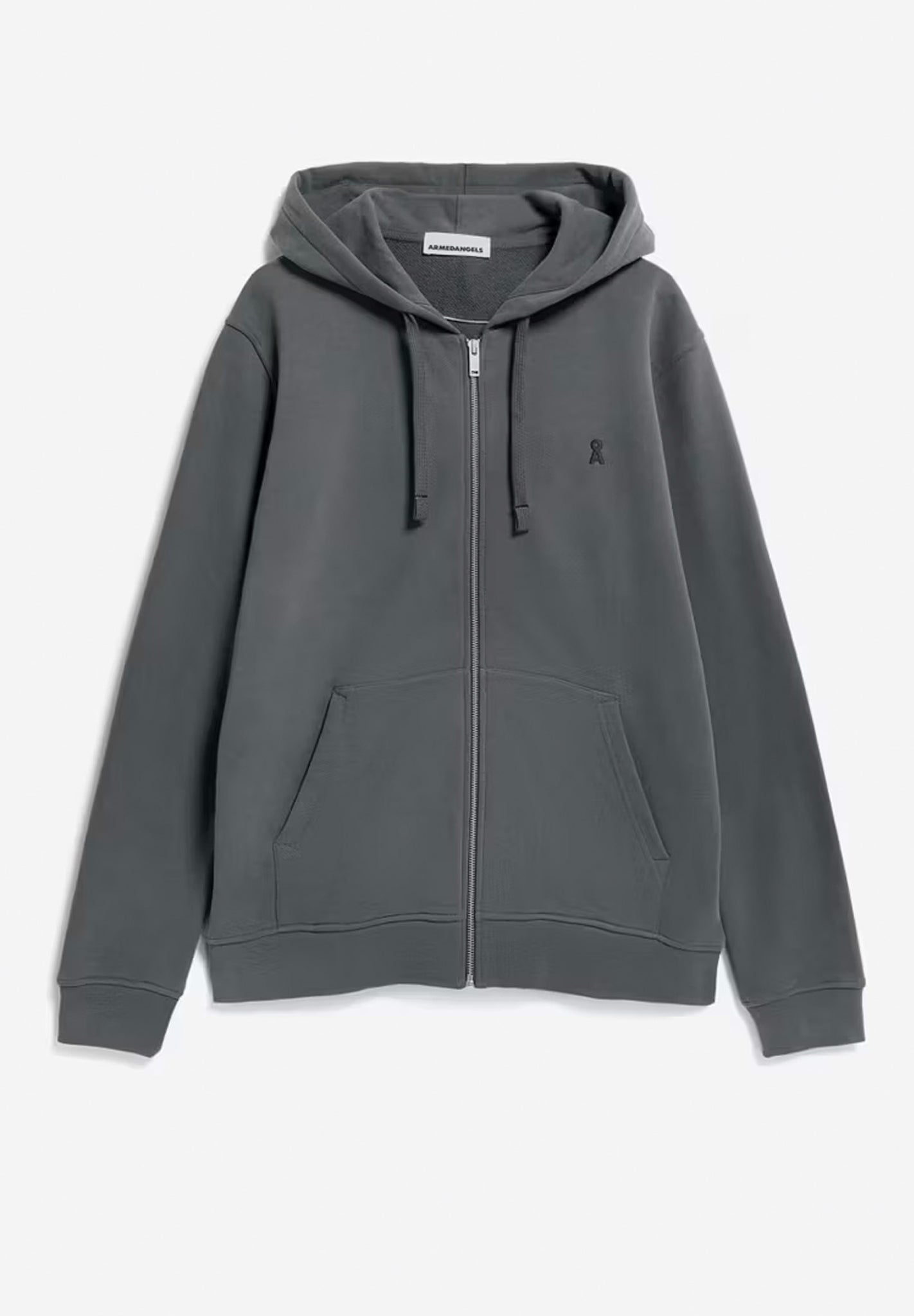 ARMEDANGELS - Saromiaan Comfort - Space Steal - BACKYARD