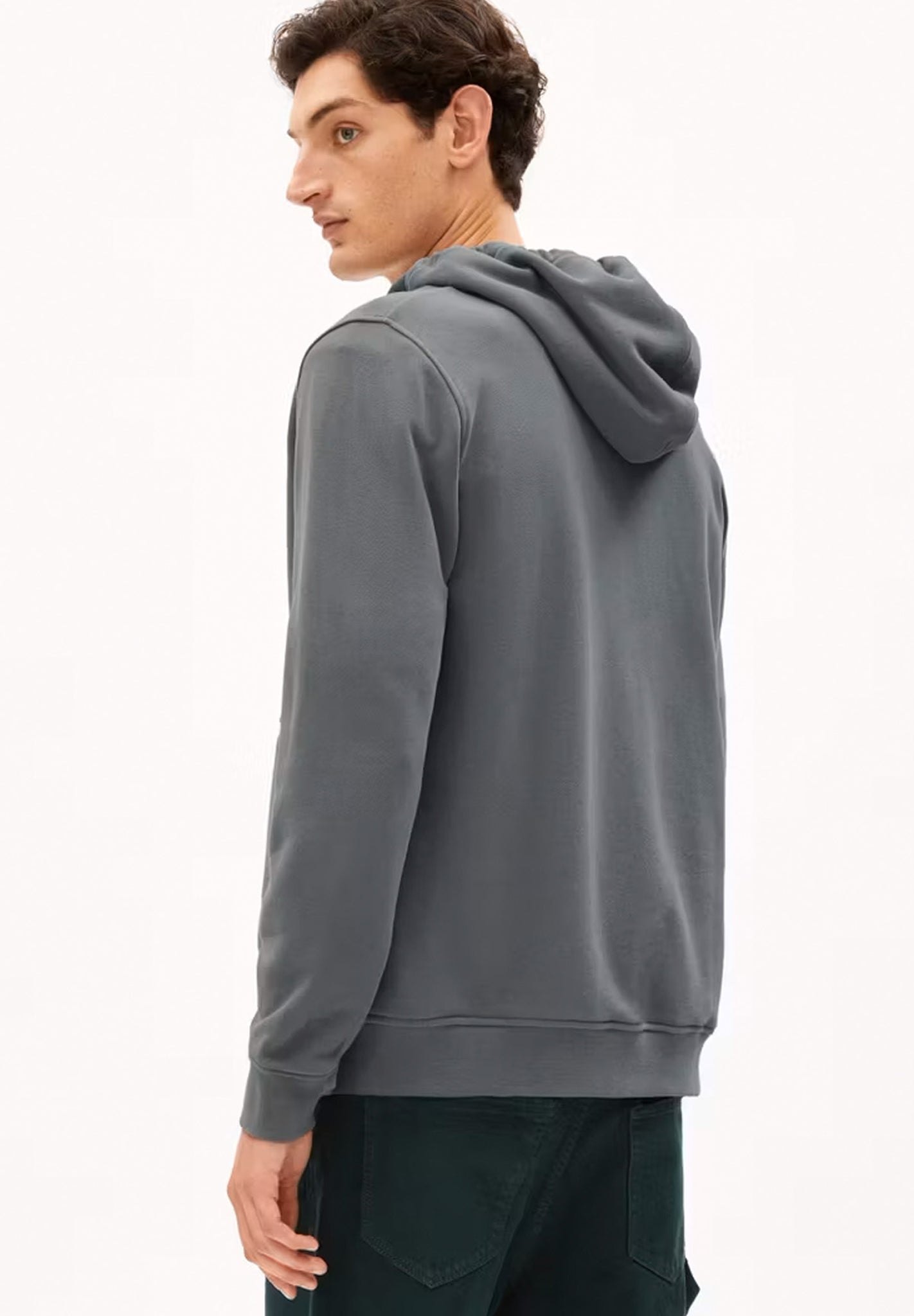 ARMEDANGELS - Saromiaan Comfort - Space Steal - BACKYARD