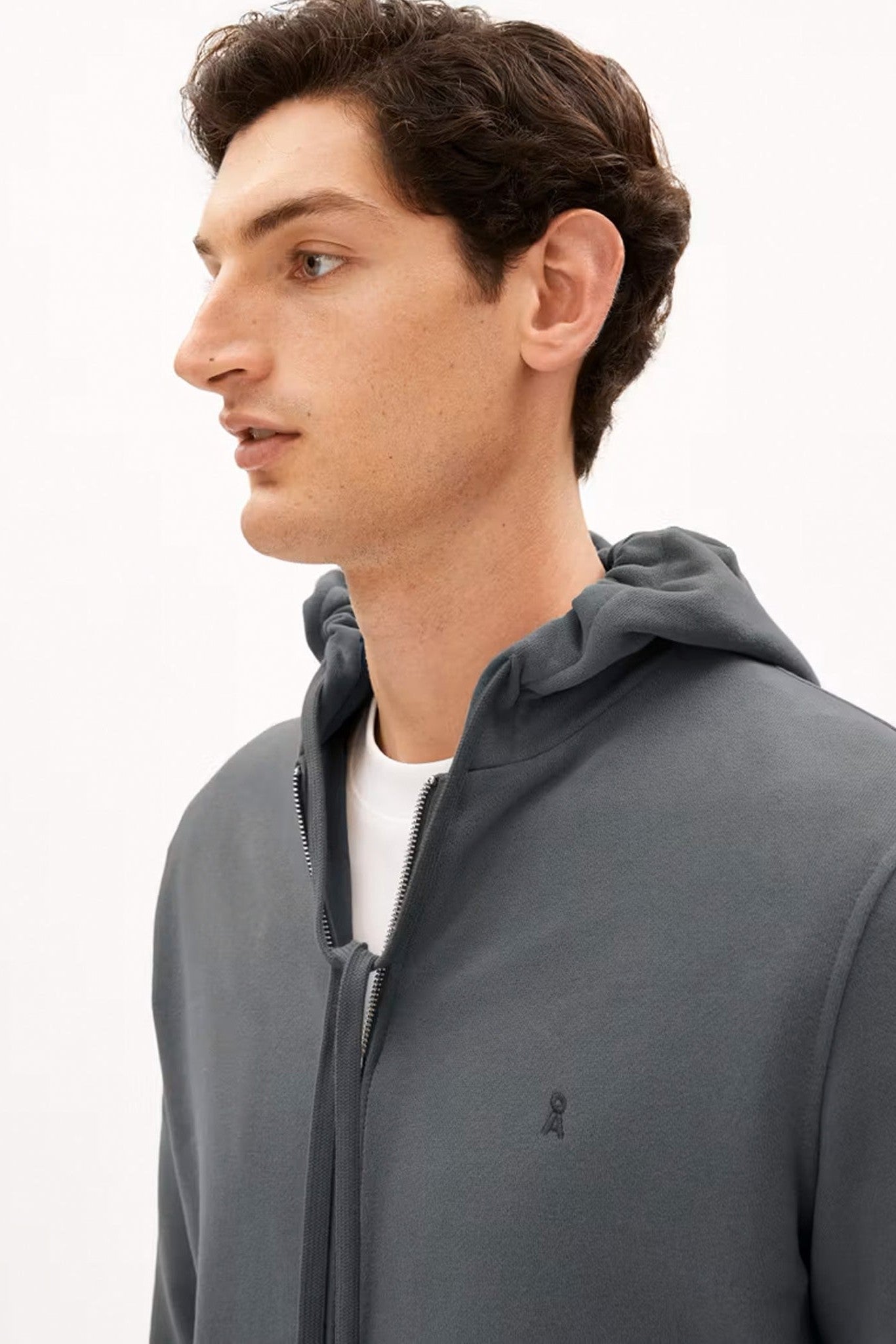 ARMEDANGELS - Saromiaan Comfort - Space Steal - BACKYARD