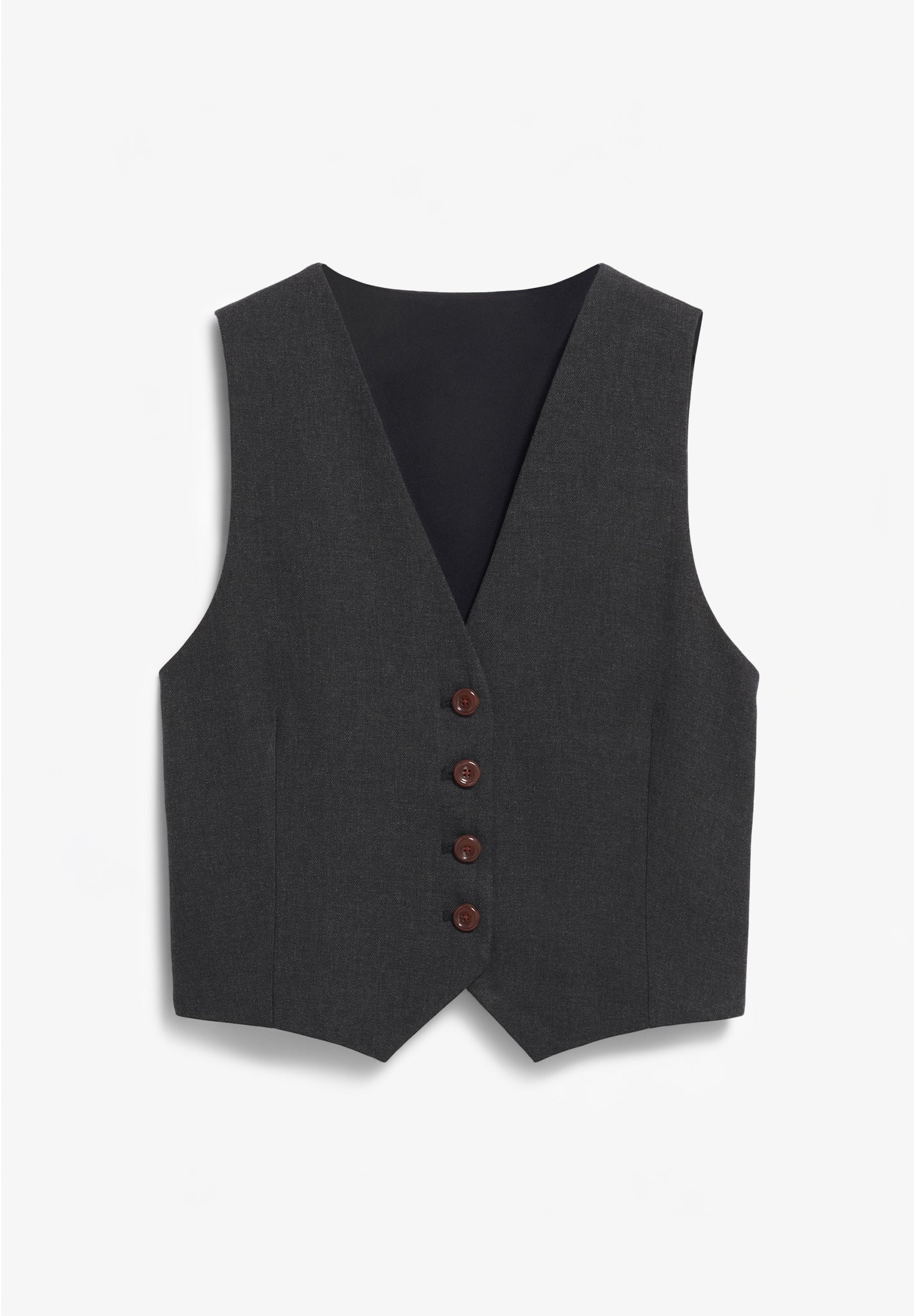 ARMEDANGELS - Sineriaa Premium - Steel Melange - BACKYARD