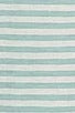 ARMEDANGELS - Slub Jersey Stripe - Oatmilk Foam - BACKYARD