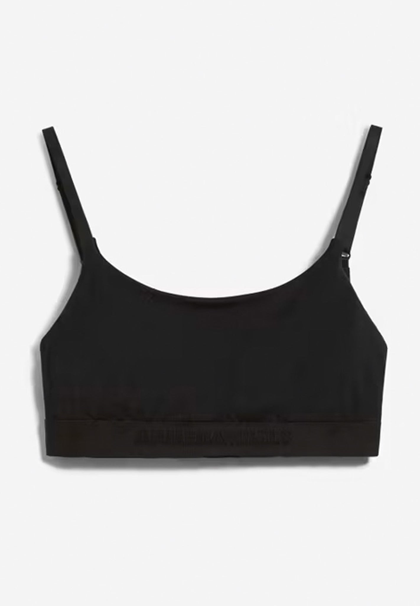 ARMEDANGELS - Tovaa - Black - BACKYARD