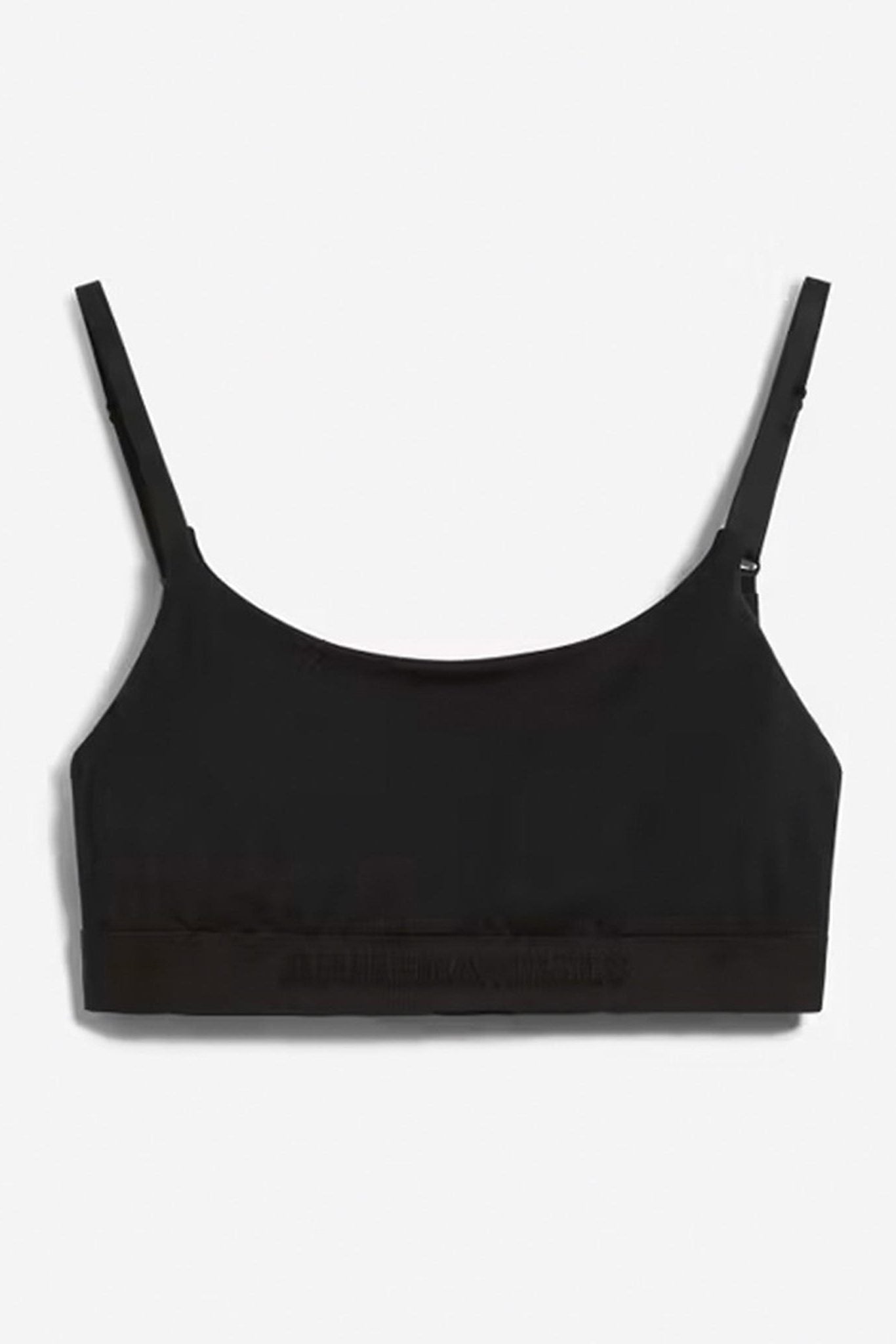 ARMEDANGELS - Tovaa - Black - BACKYARD