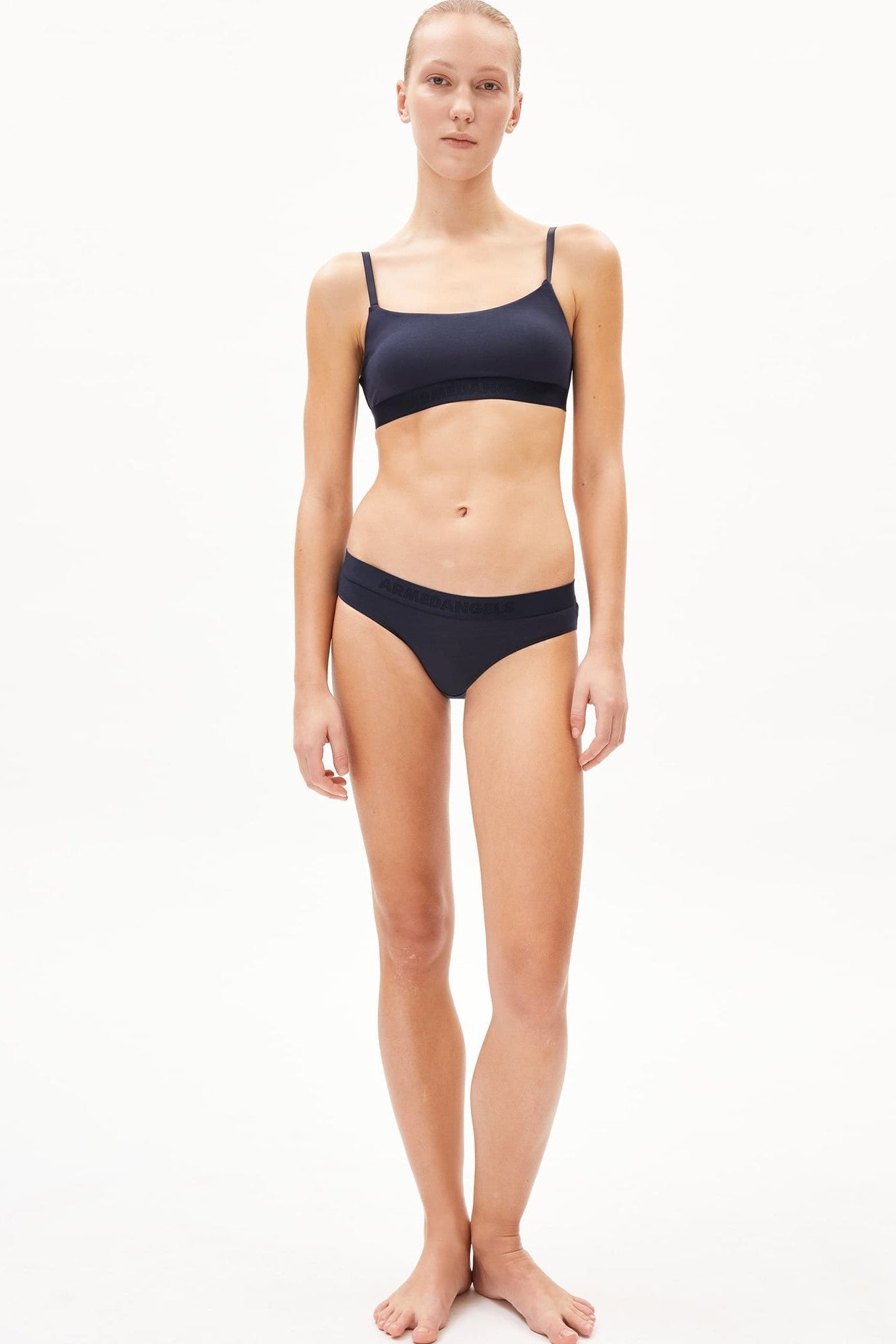 ARMEDANGELS - Tovaa - Night Sky - BACKYARD