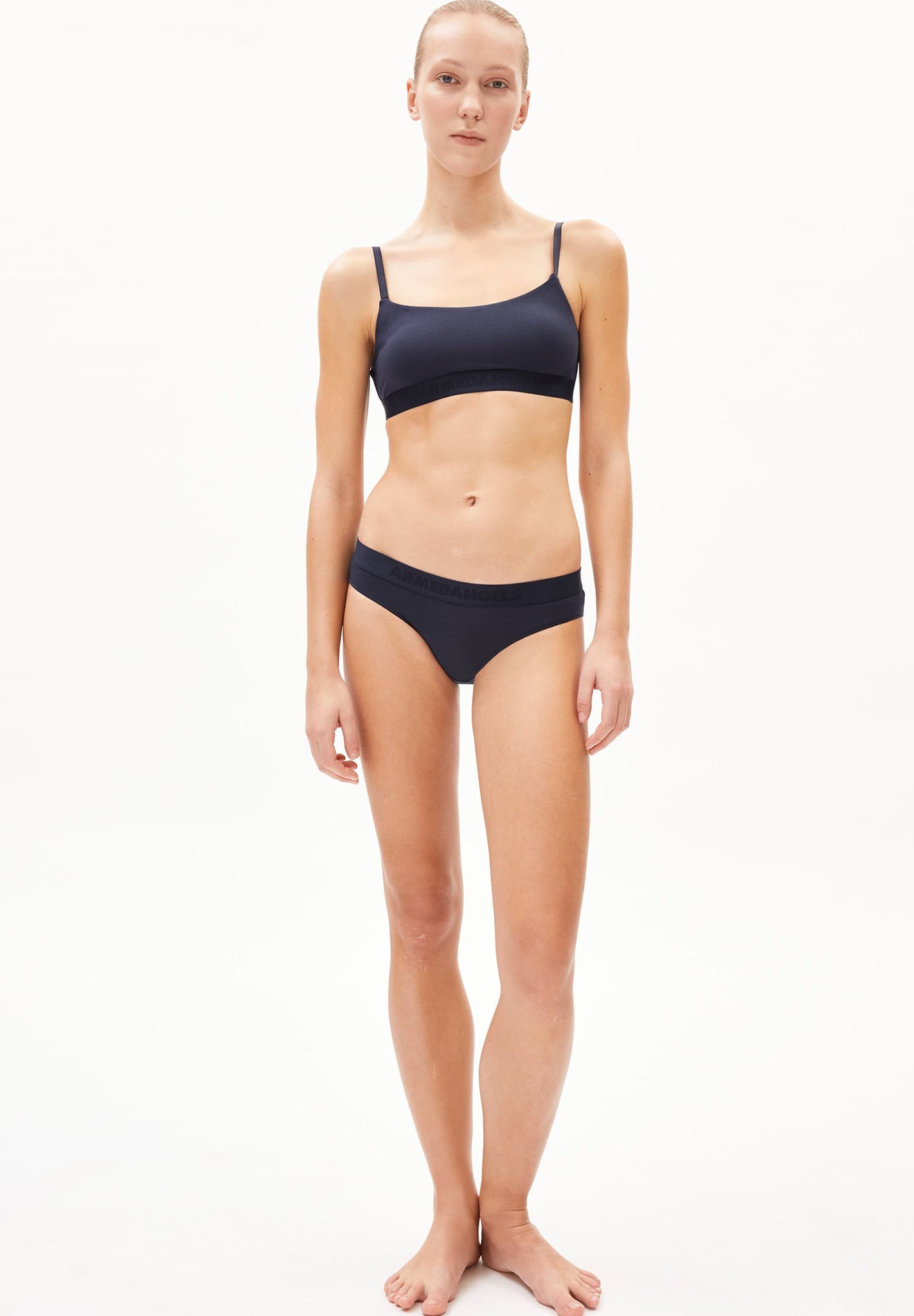 ARMEDANGELS - Tovaa - Night Sky - BACKYARD