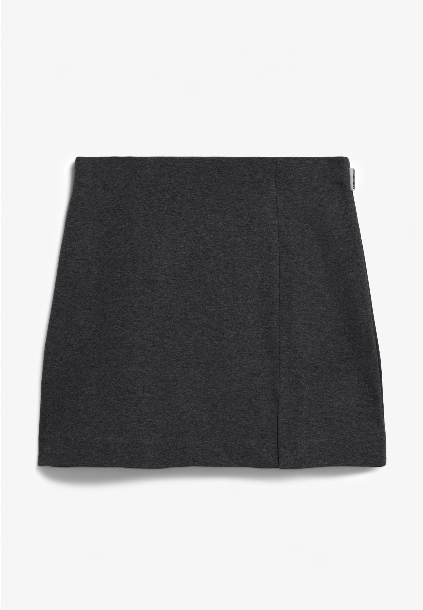 ARMEDANGELS - Vanjaraa - Steel Melange - BACKYARD