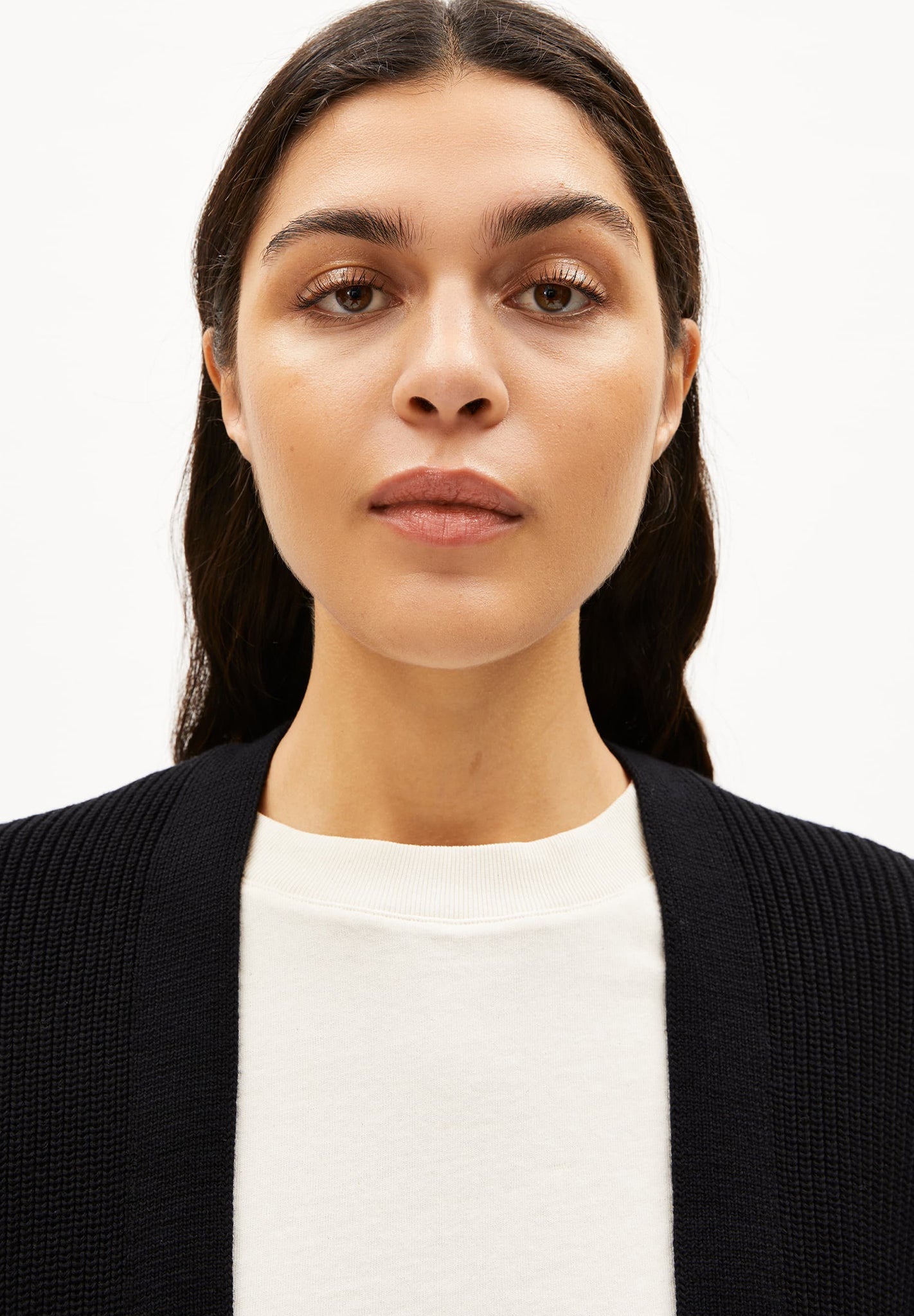 ARMEDANGELS - Vildaanas - Black - BACKYARD