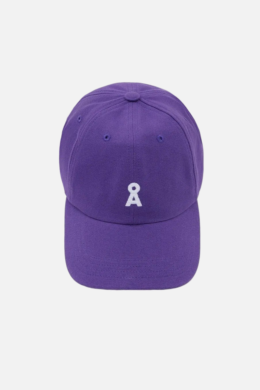ARMEDANGELS - Women Yenaas Bold - Pungent Purple - BACKYARD