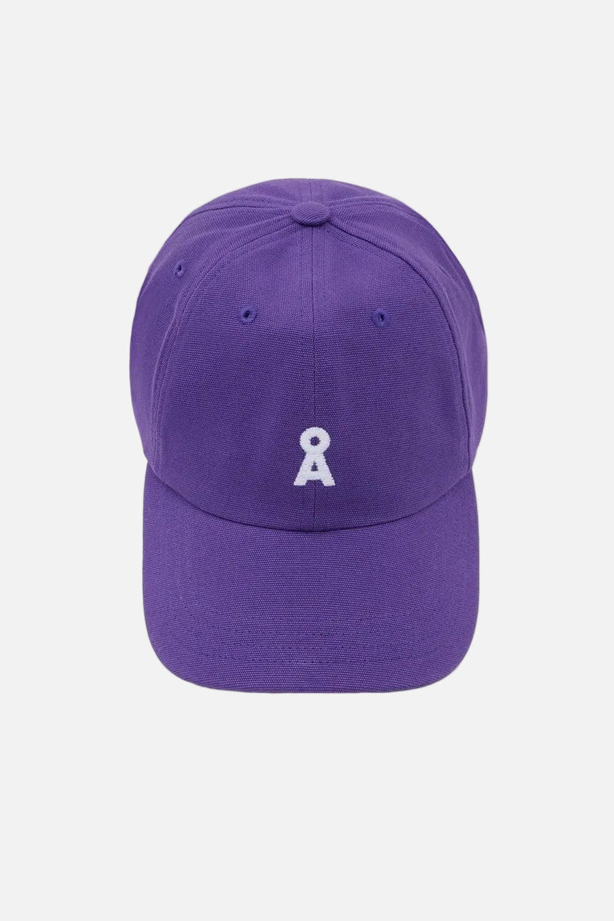 ARMEDANGELS - Women Yenaas Bold - Pungent Purple - BACKYARD