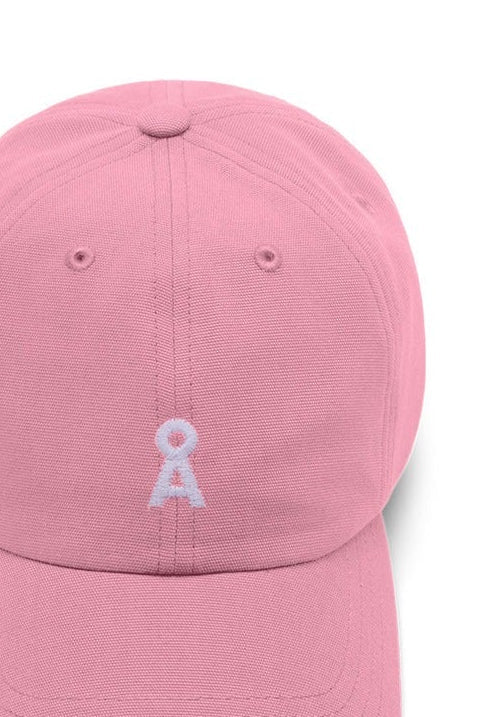 ARMEDANGELS - Women Yenaas Bold - Washed Berry - BACKYARD