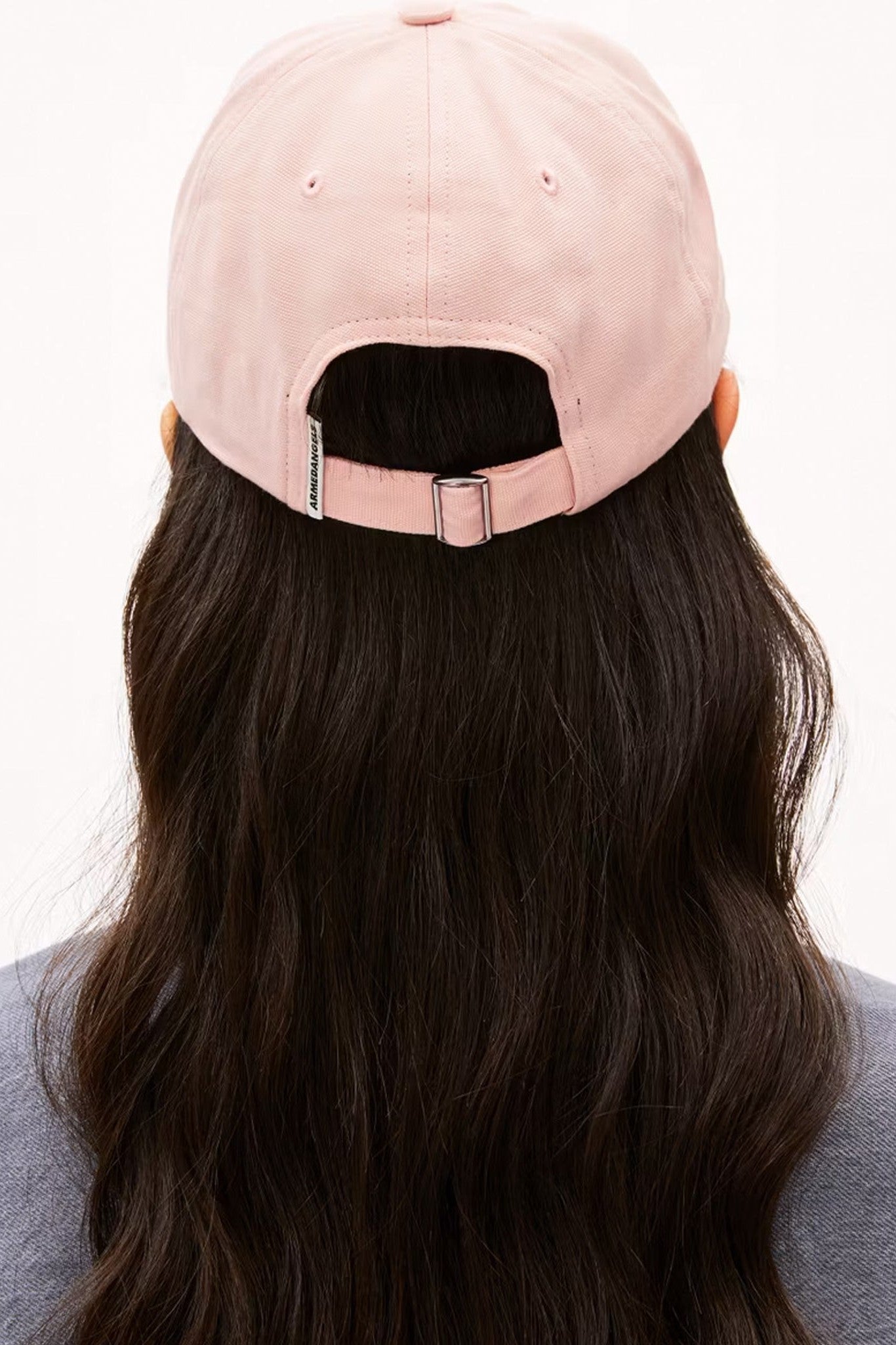 ARMEDANGELS - Yenaas Bold - Rosalilly - BACKYARD