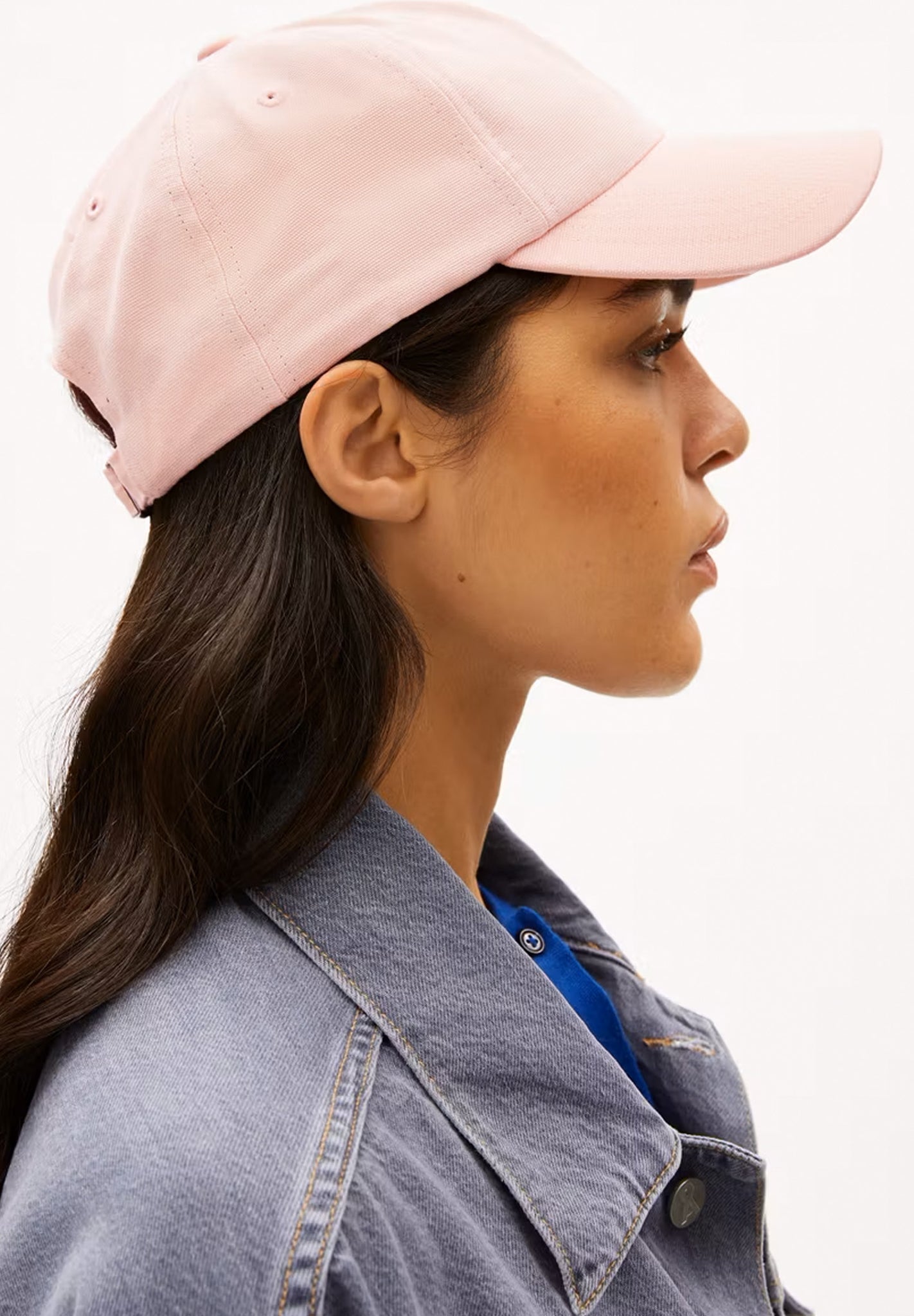 ARMEDANGELS - Yenaas Bold - Rosalilly - BACKYARD