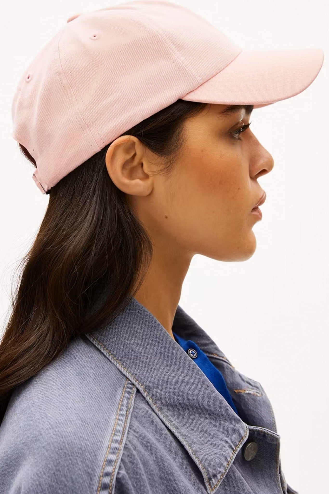 ARMEDANGELS - Yenaas Bold - Rosalilly - BACKYARD