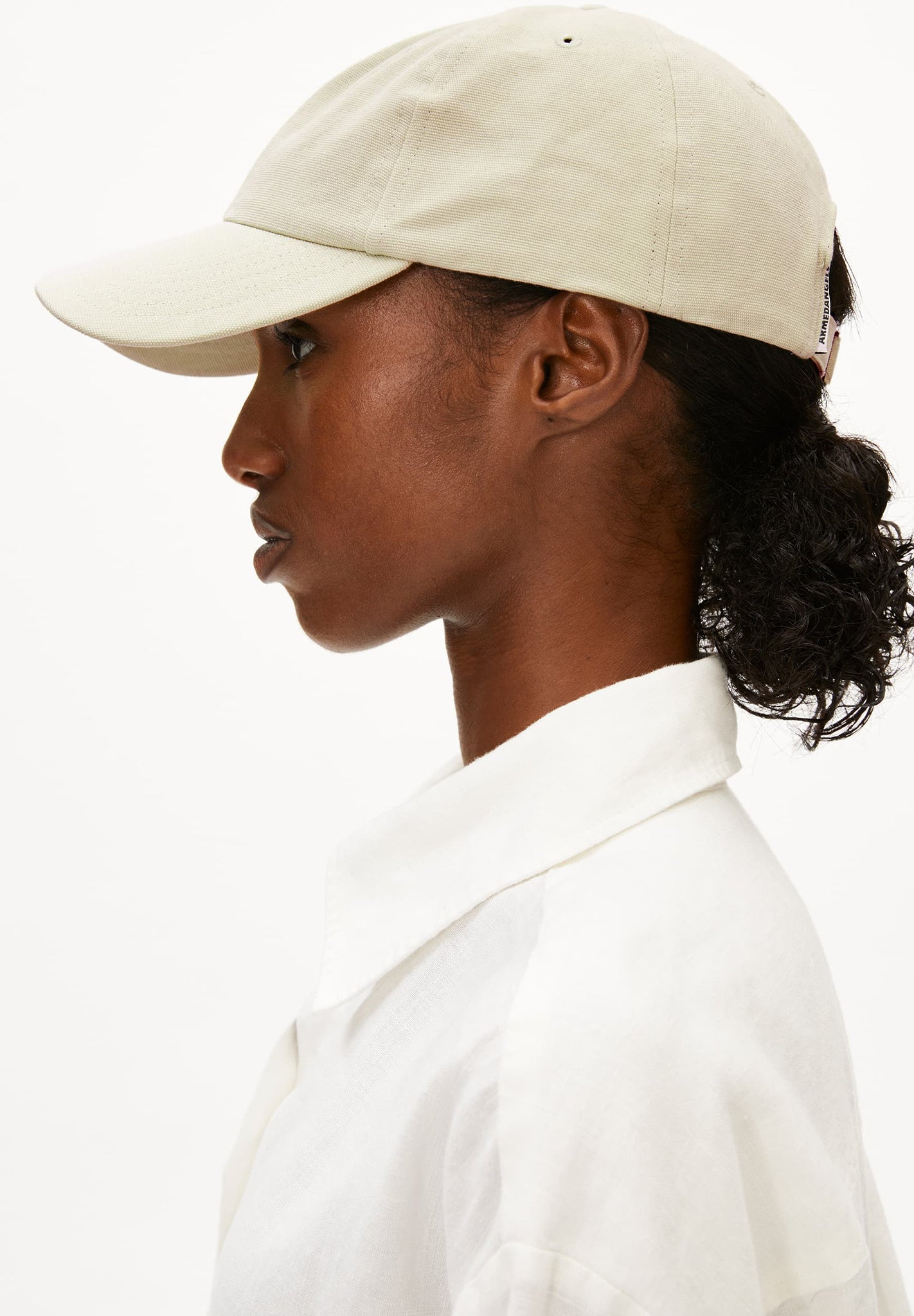 ARMEDANGELS - Yenaas Bold - Summer Hay - BACKYARD