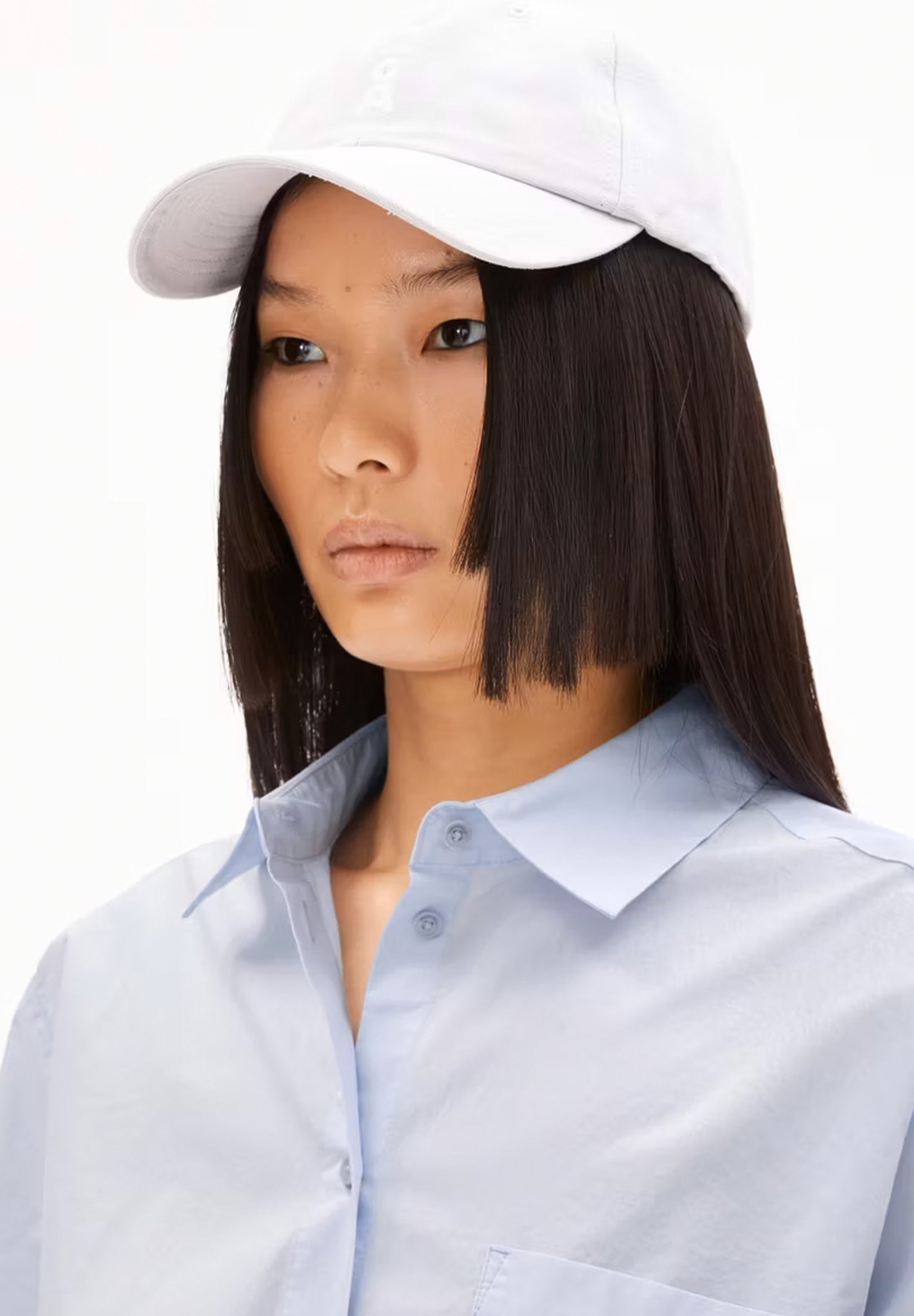 ARMEDANGELS - Yenaas Bold - Luna Rock - BACKYARD