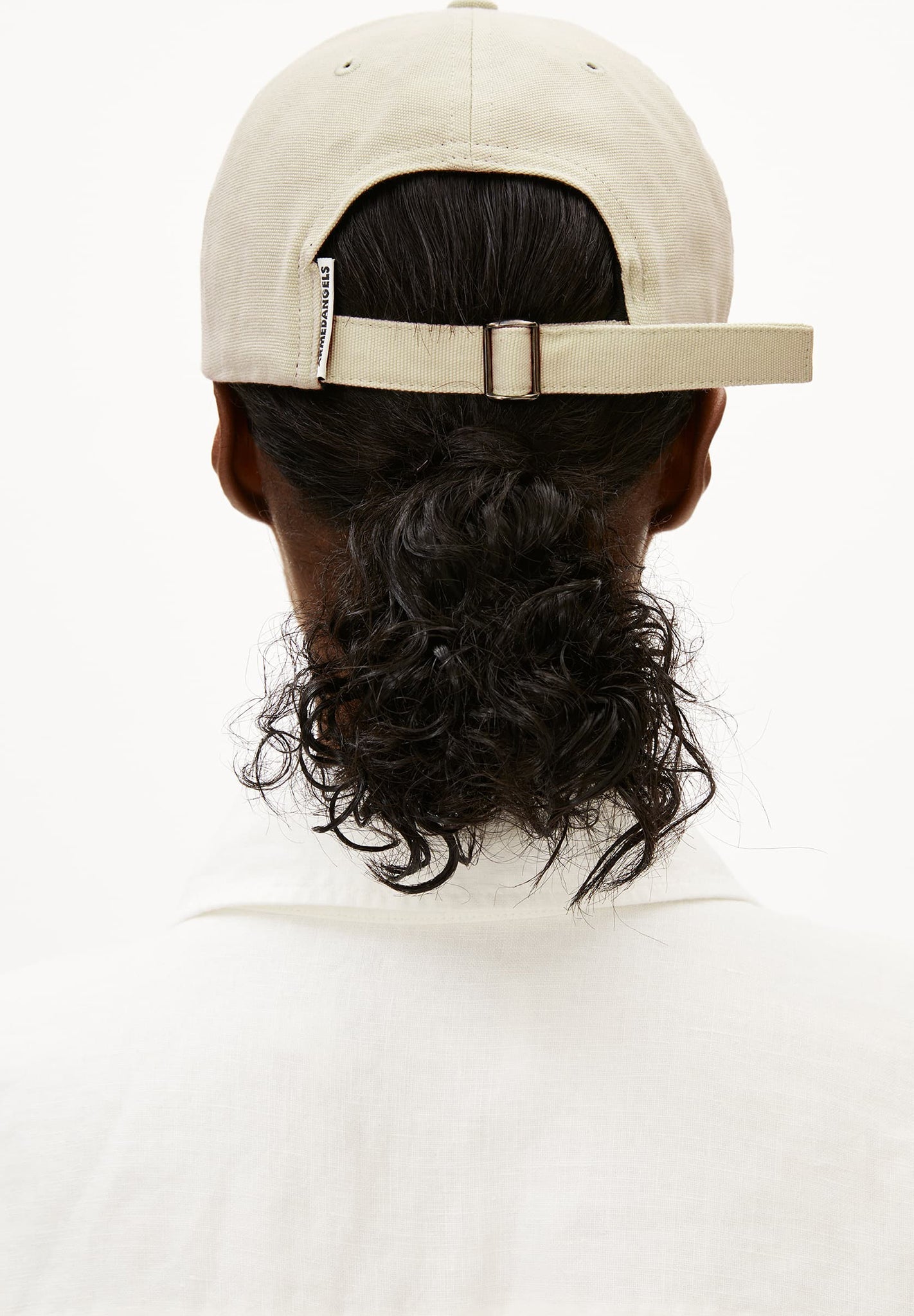 ARMEDANGELS - Yenaas Bold - Summer Hay - BACKYARD