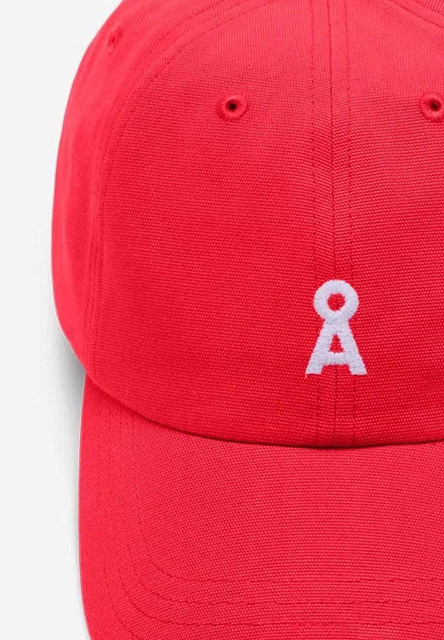 ARMEDANGELS - Yenaas Bold - Mars Red - BACKYARD