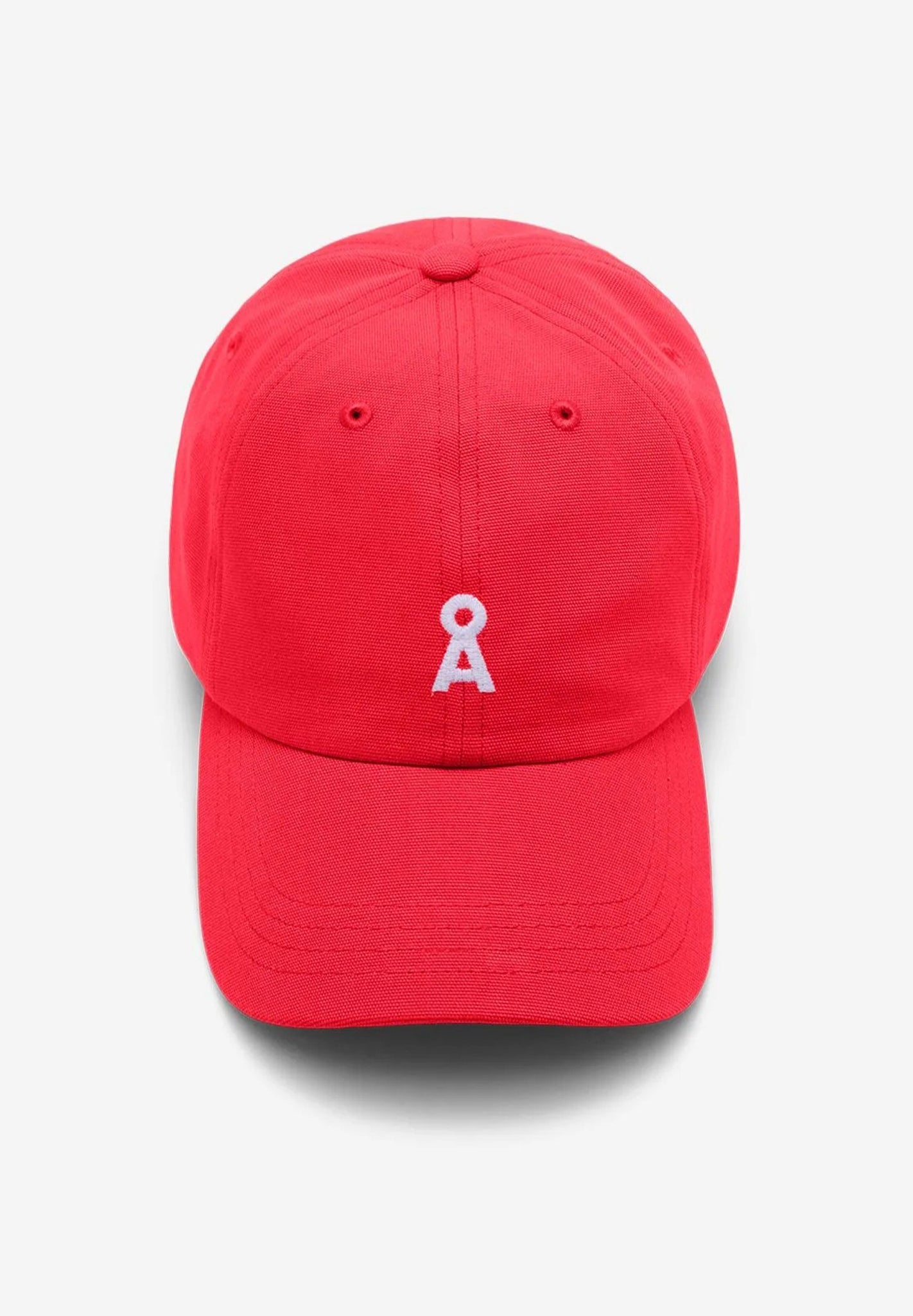 ARMEDANGELS - Yenaas Bold - Mars Red - BACKYARD