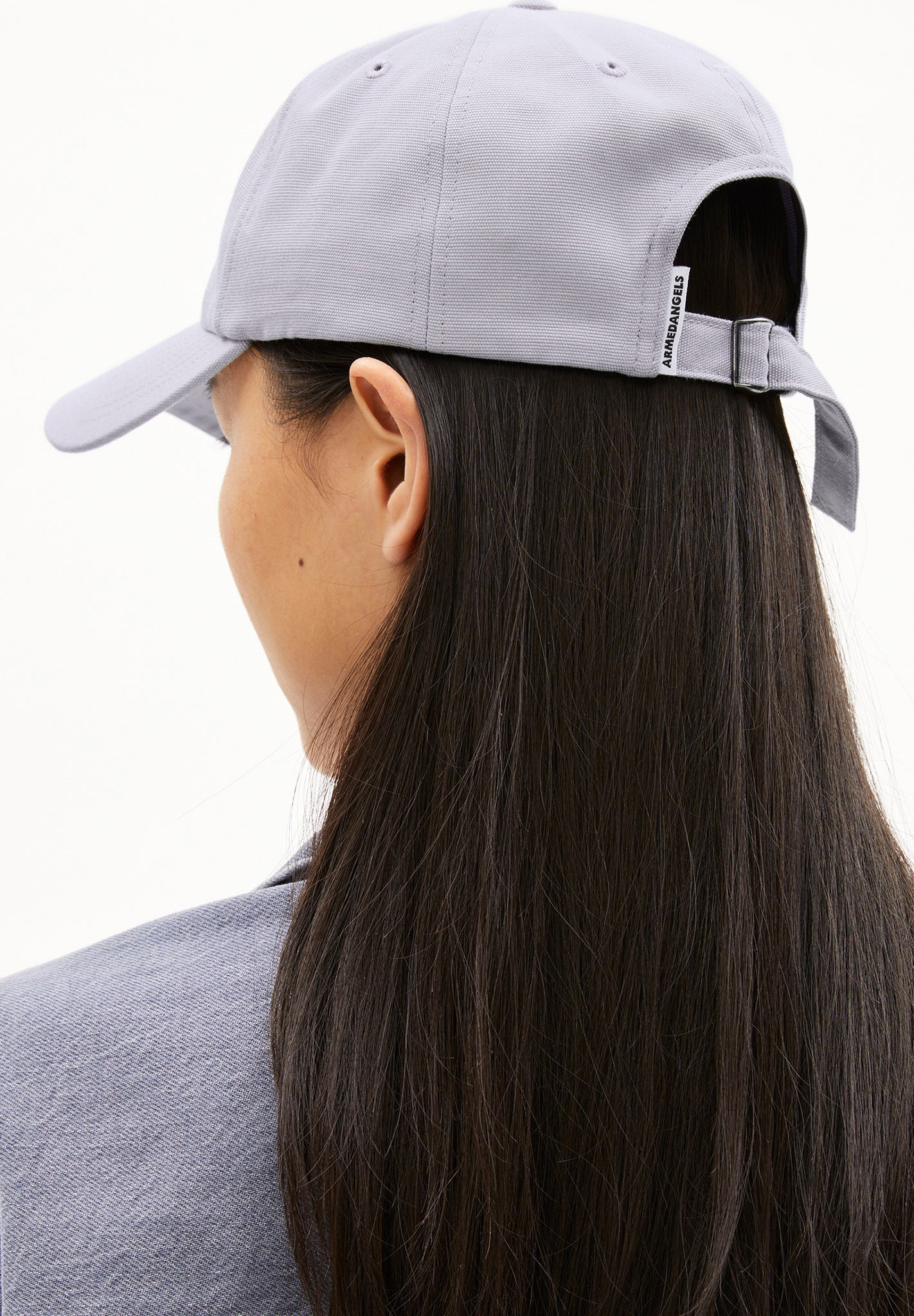 ARMEDANGELS - Yenaas Bold - Misty Morning - BACKYARD